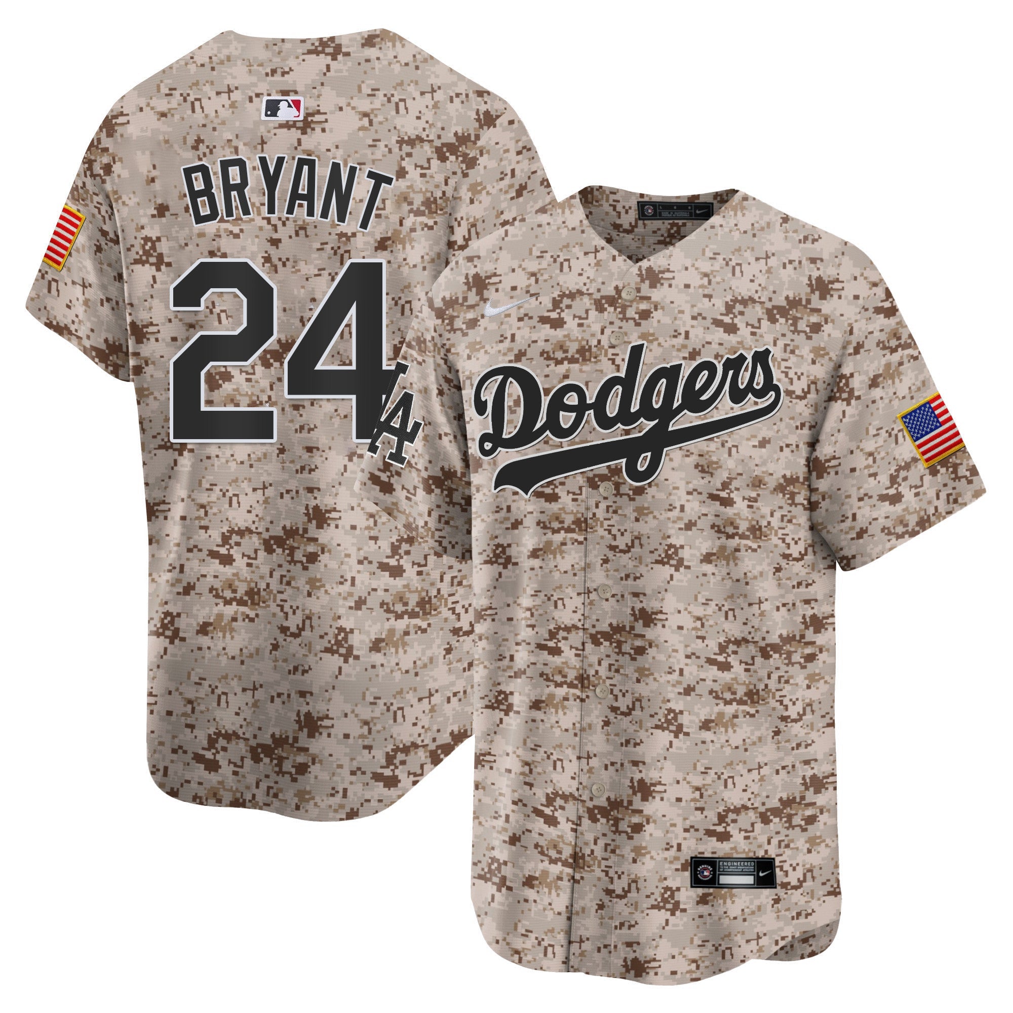 Men’s USMC Alternate Vapor Premier Limited Jersey