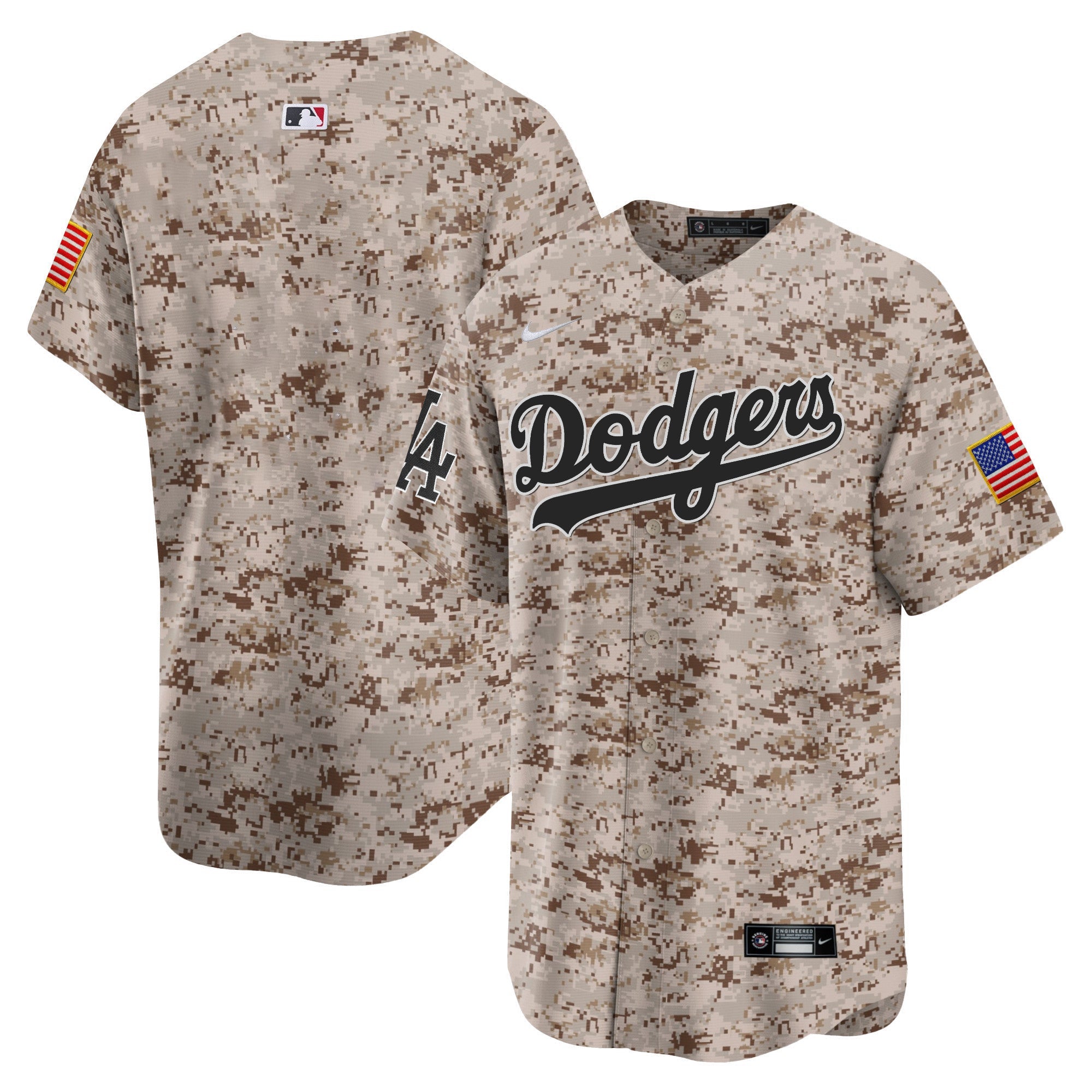 Men’s USMC Alternate Vapor Premier Limited Jersey