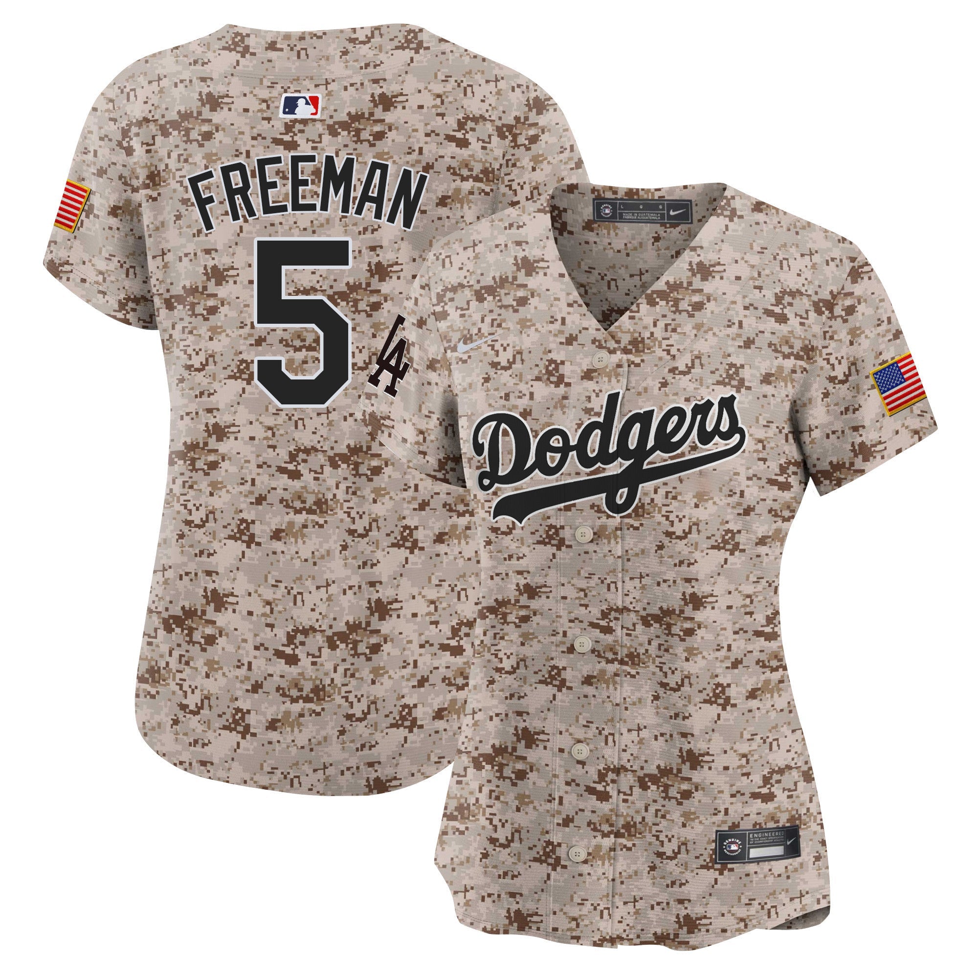 Women’s USMC Alternate Vapor Premier Limited Jersey