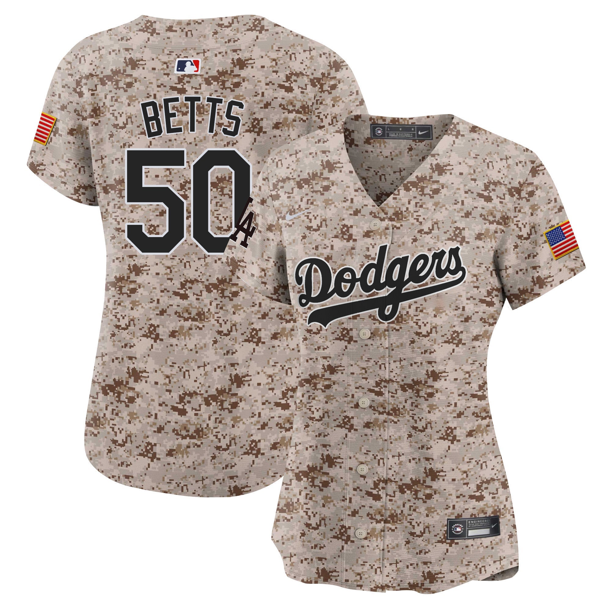 Women’s USMC Alternate Vapor Premier Limited Jersey