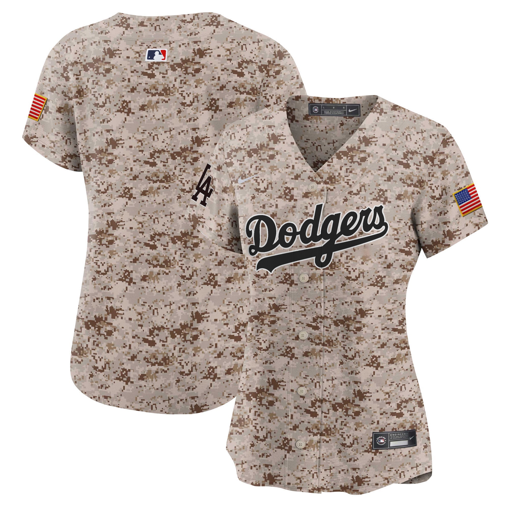 Women’s USMC Alternate Vapor Premier Limited Jersey