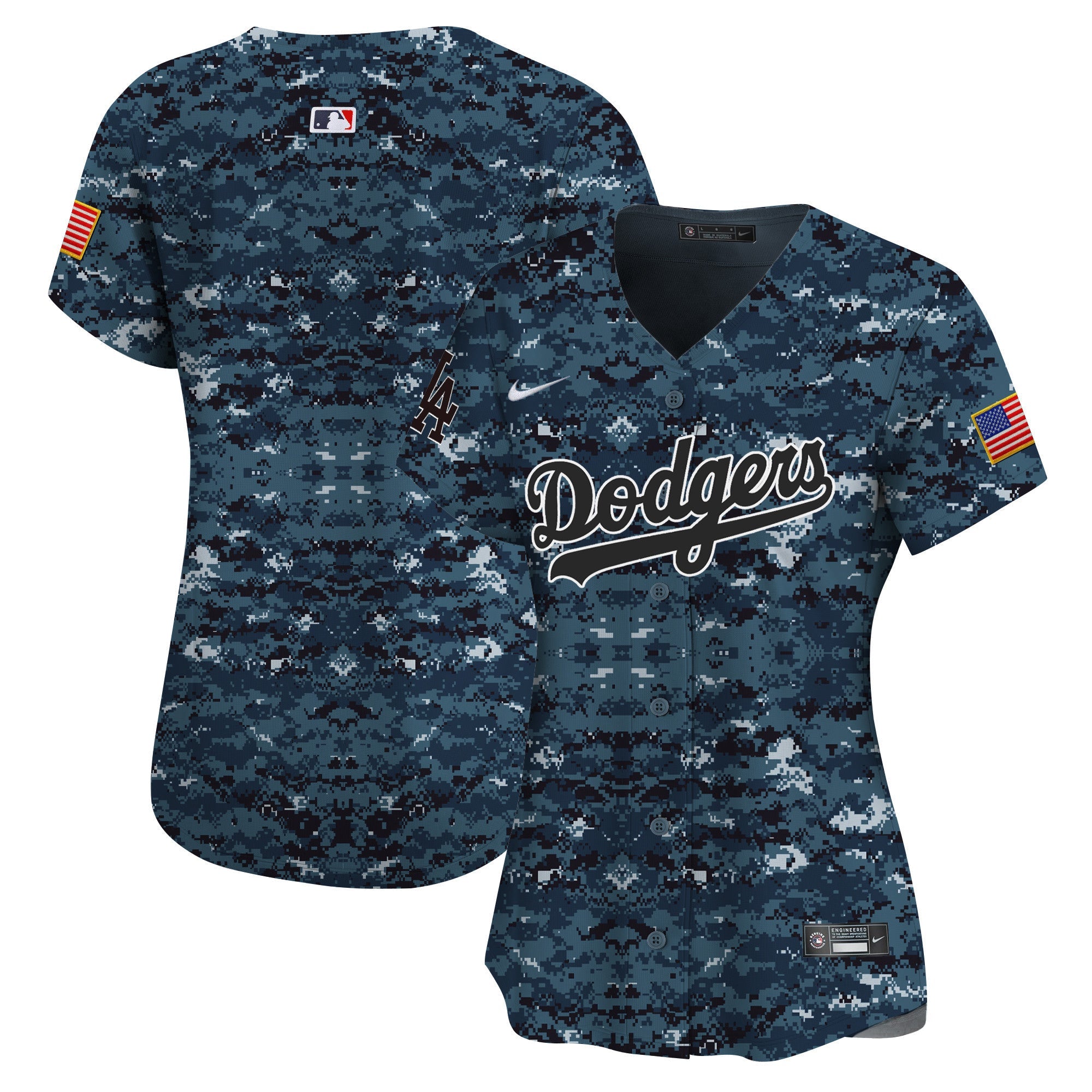 Women’s USMC Alternate Vapor Premier Limited Jersey