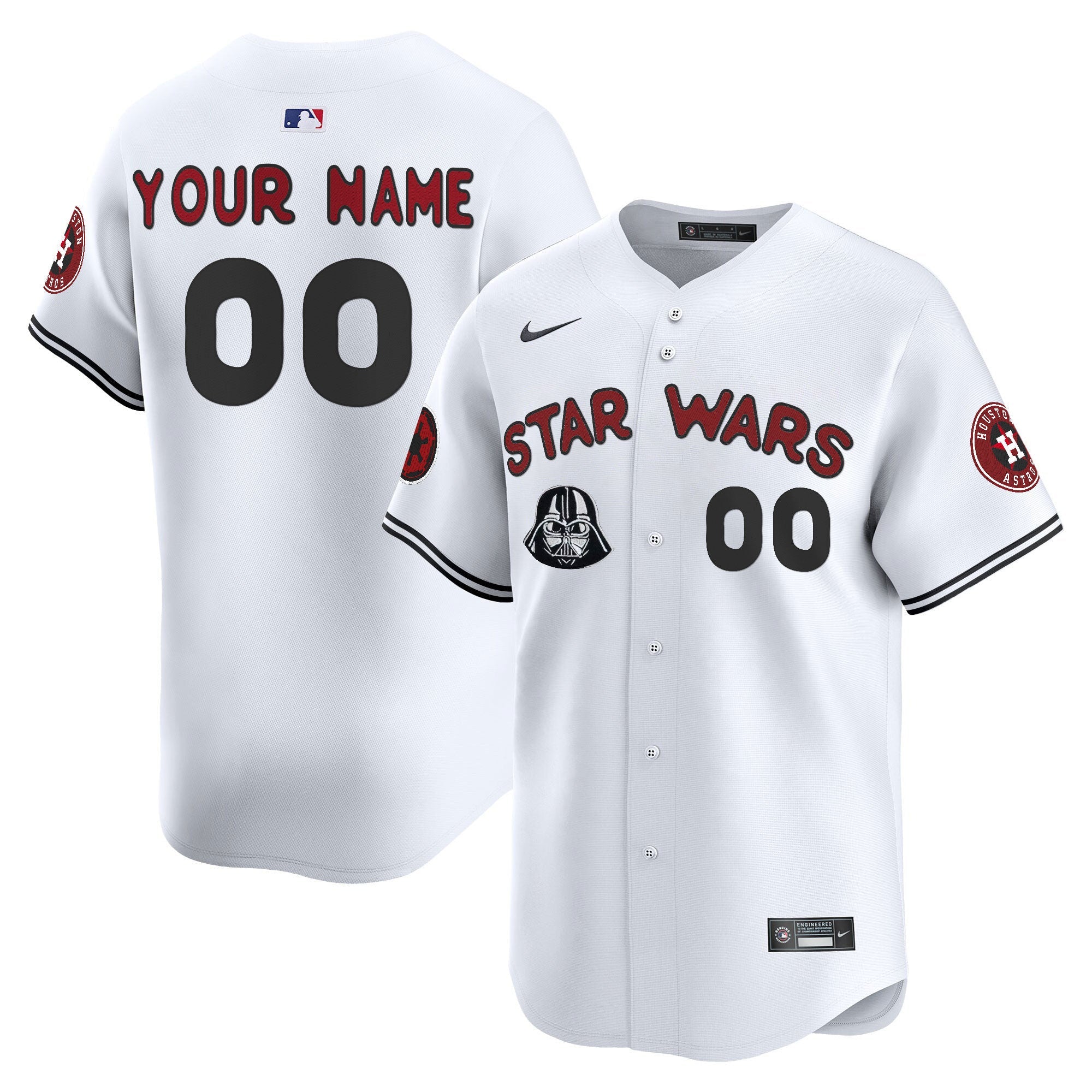 SW Vapor Premier Limited Custom Jersey