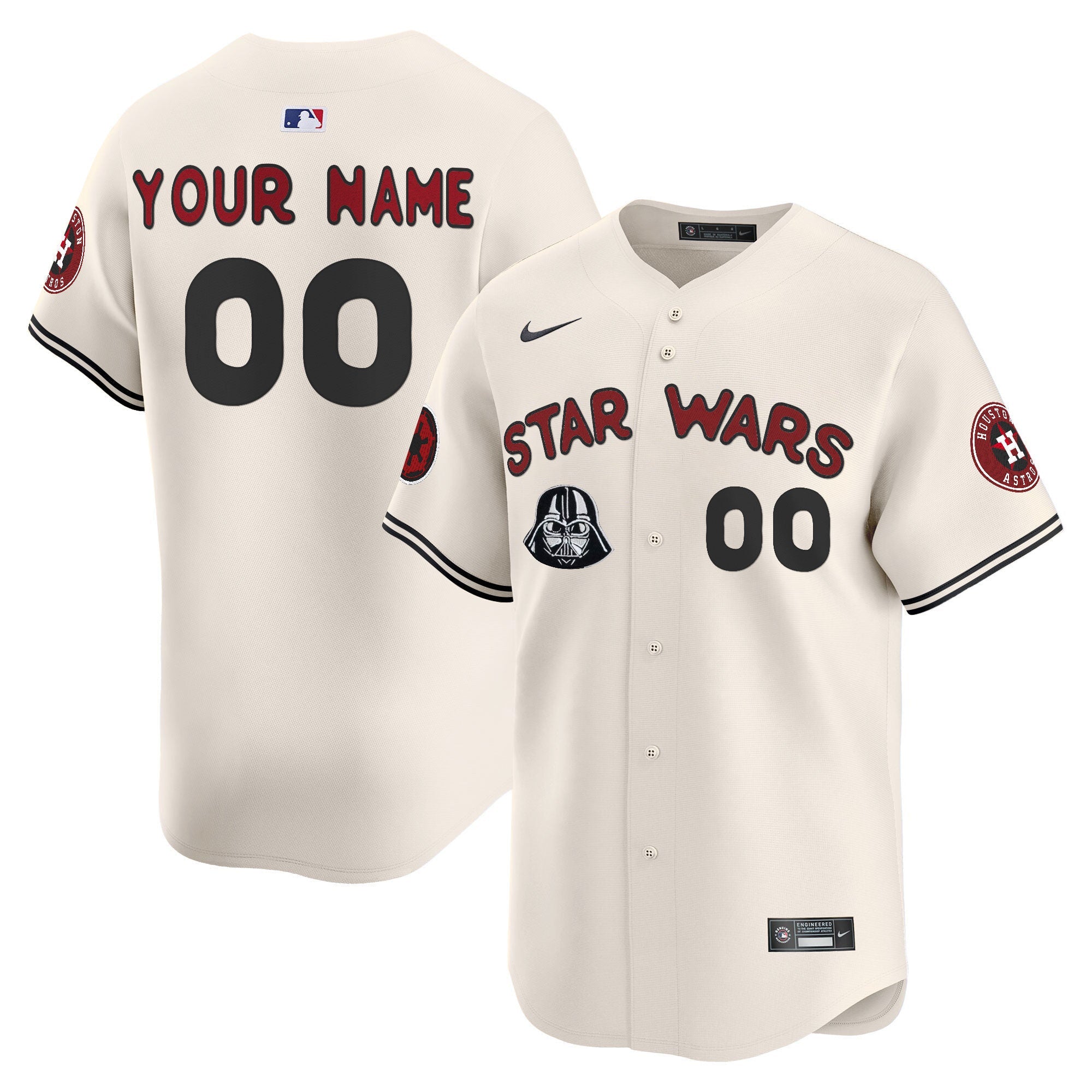SW Vapor Premier Limited Custom Jersey