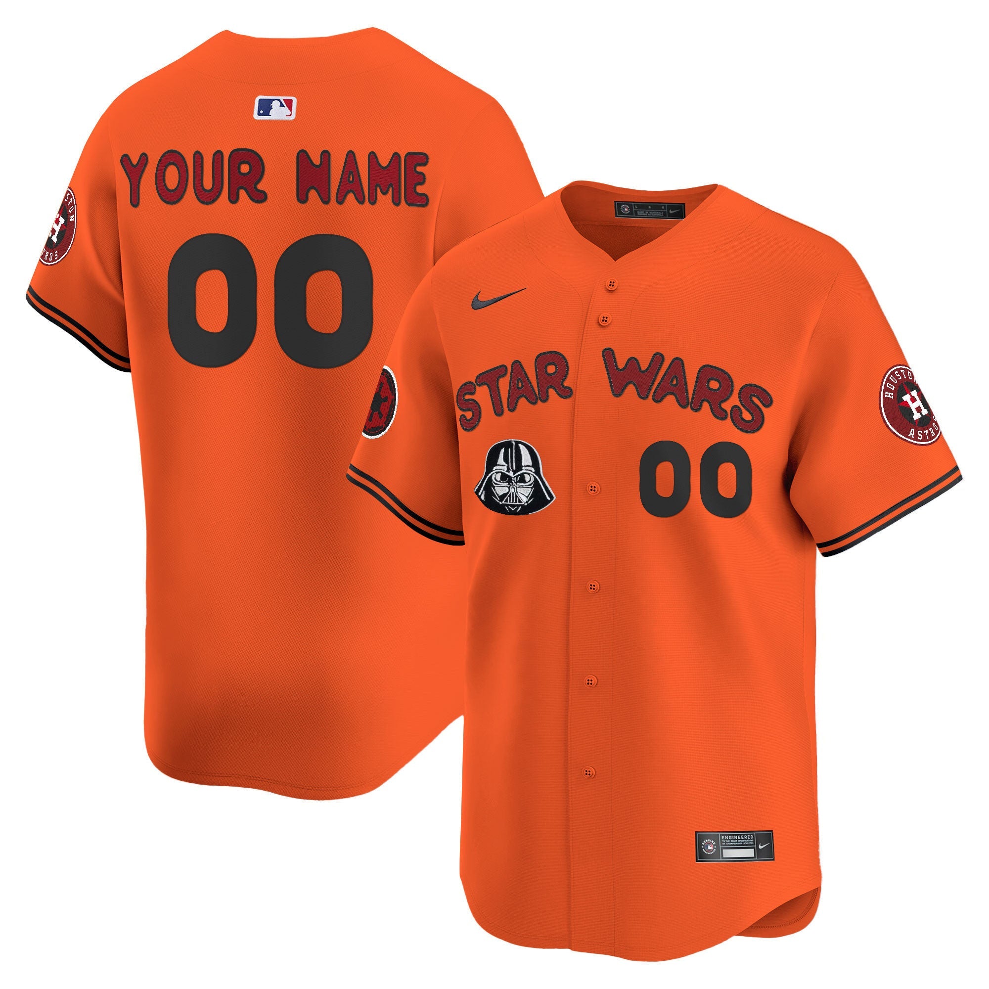 SW Vapor Premier Limited Custom Jersey