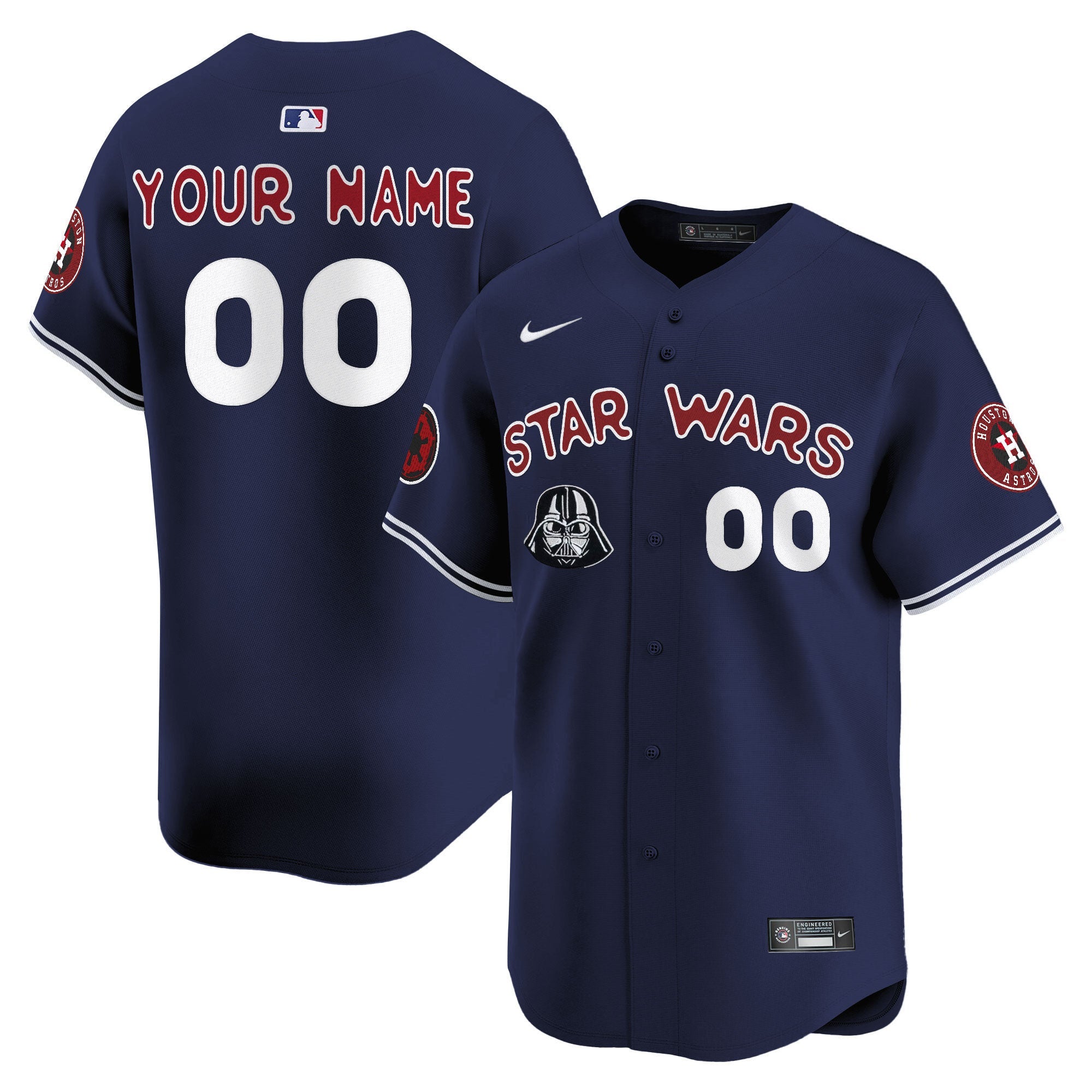 SW Vapor Premier Limited Custom Jersey