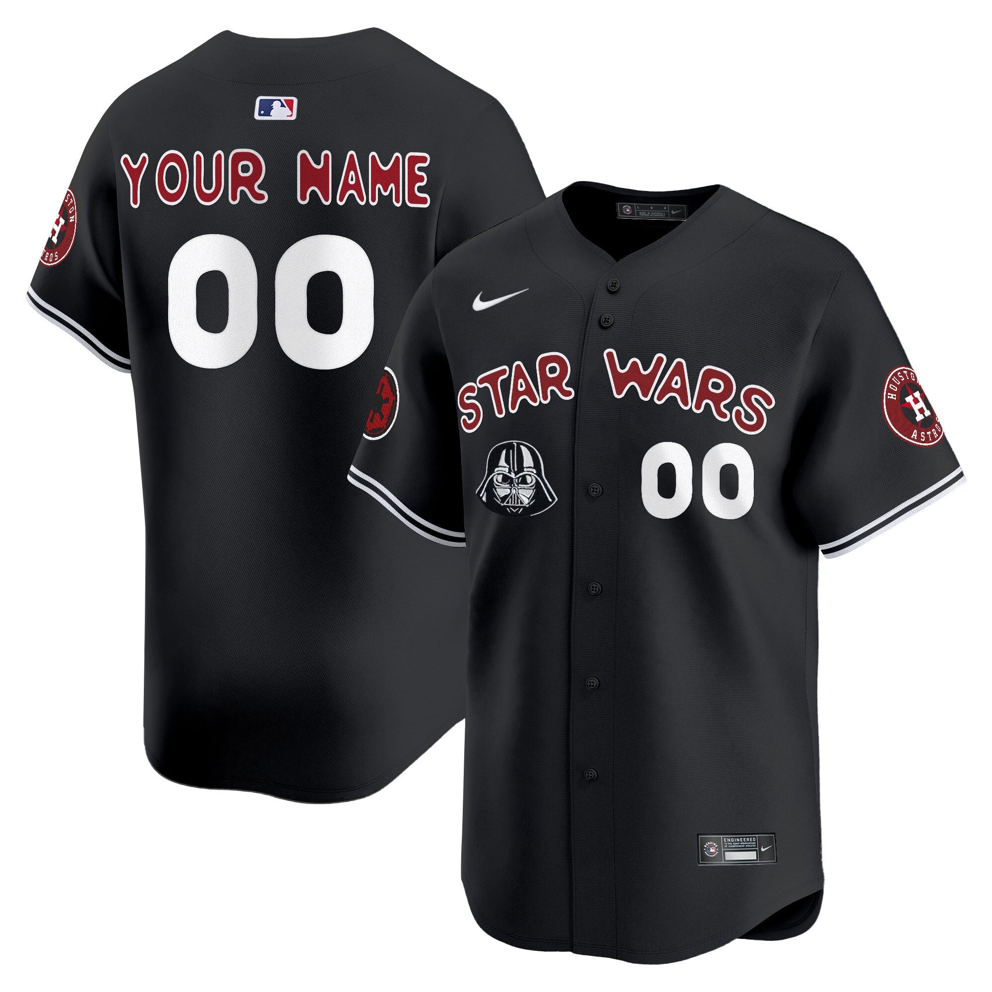 SW Vapor Premier Limited Custom Jersey