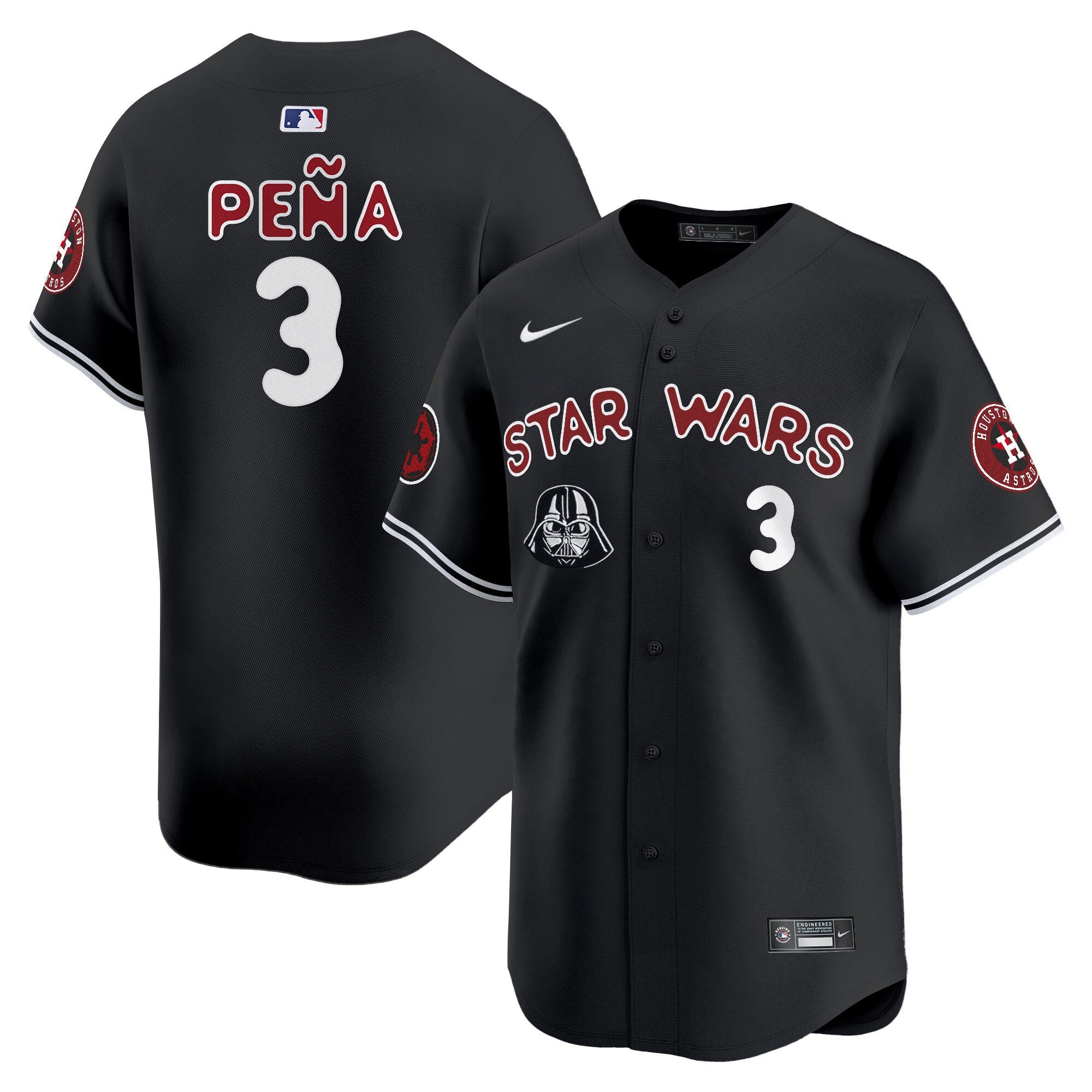 Men’s SW Vapor Premier Limited Jersey