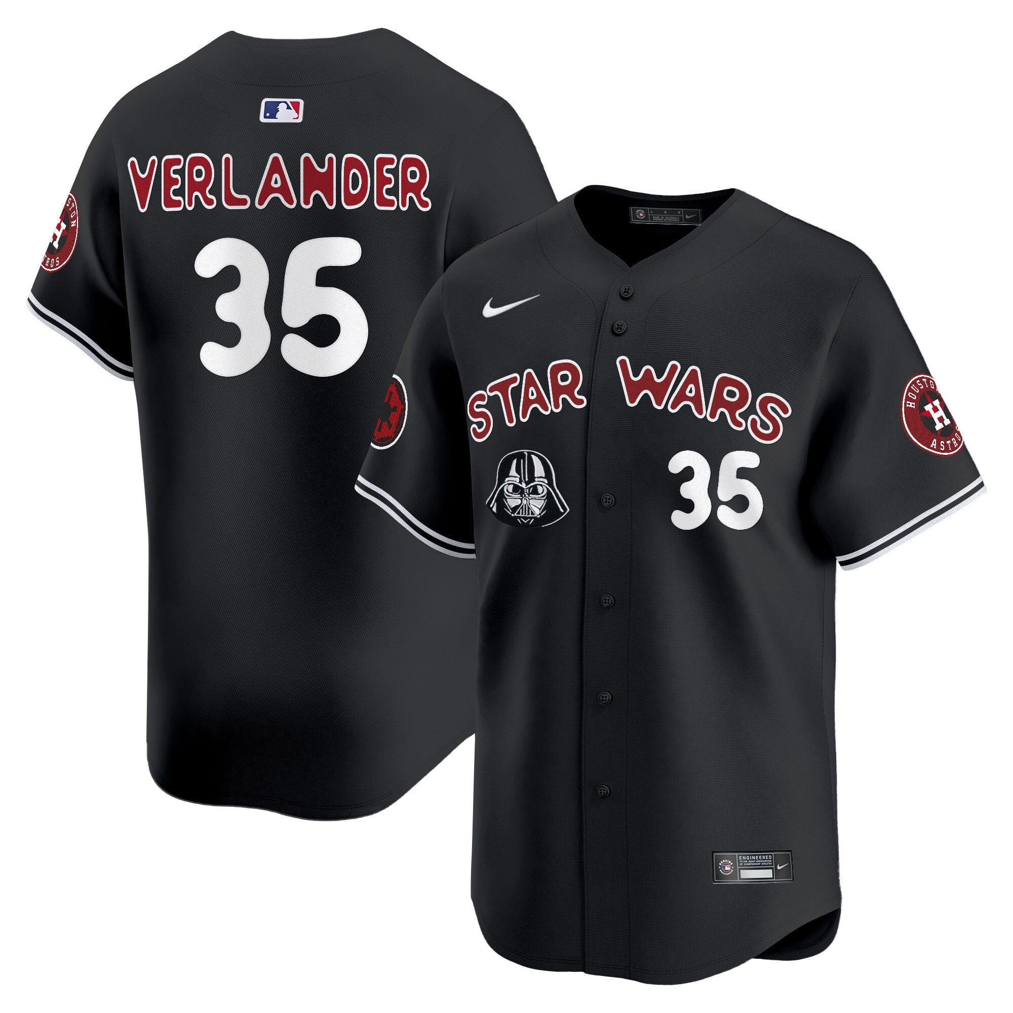 Men’s SW Vapor Premier Limited Jersey