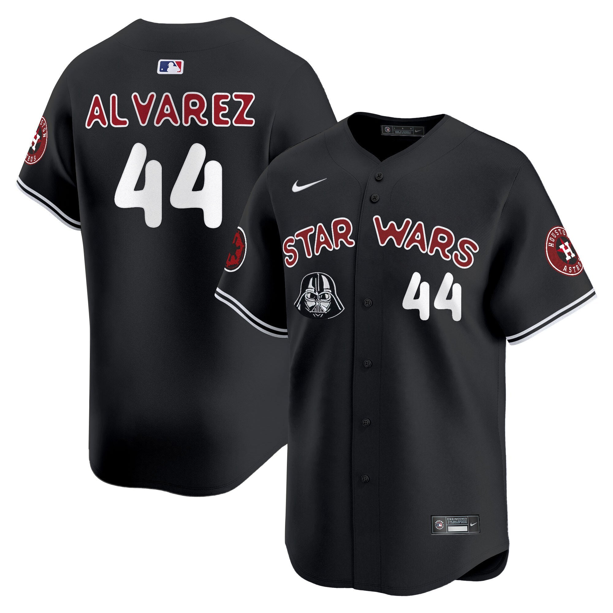 Men’s SW Vapor Premier Limited Jersey