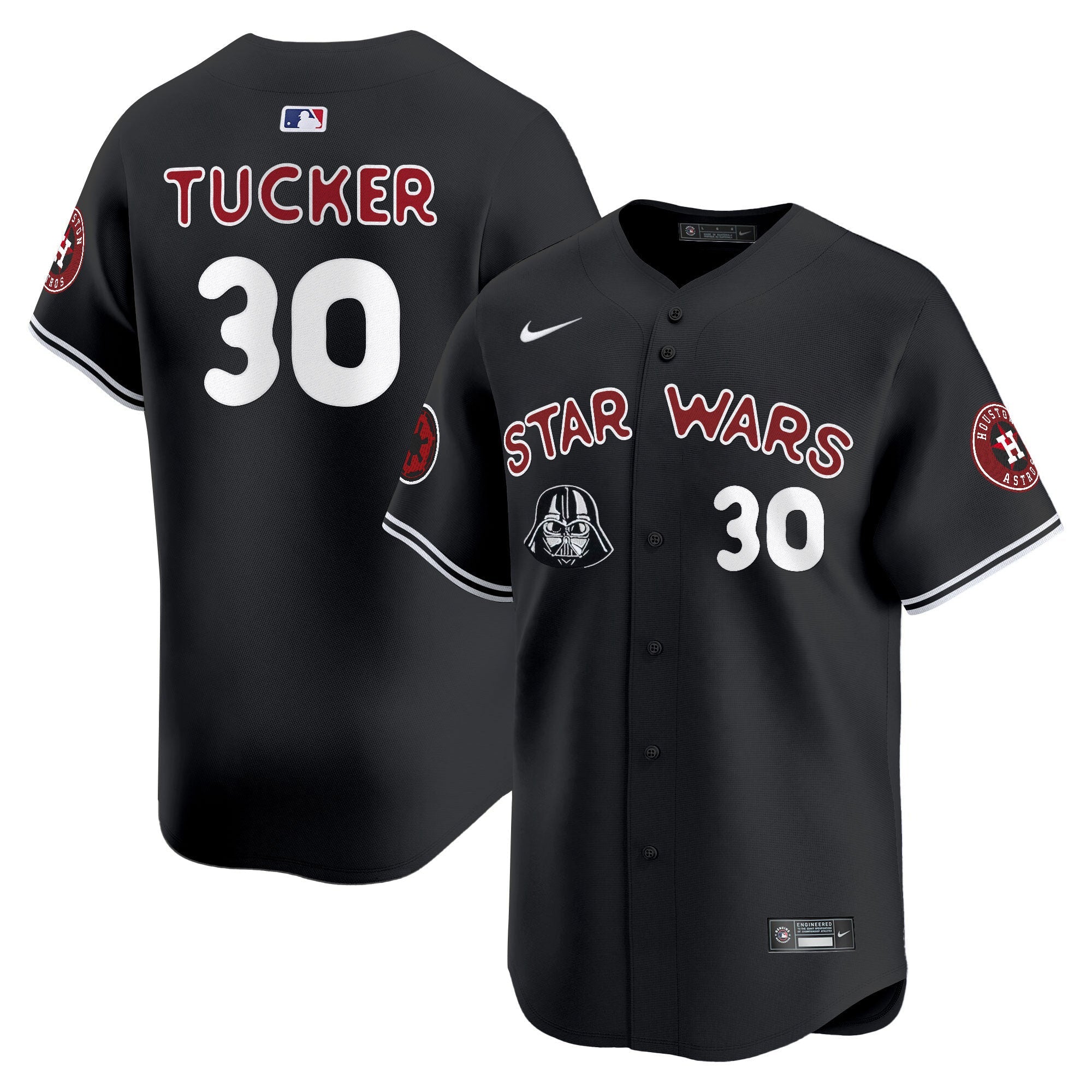 Men’s SW Vapor Premier Limited Jersey