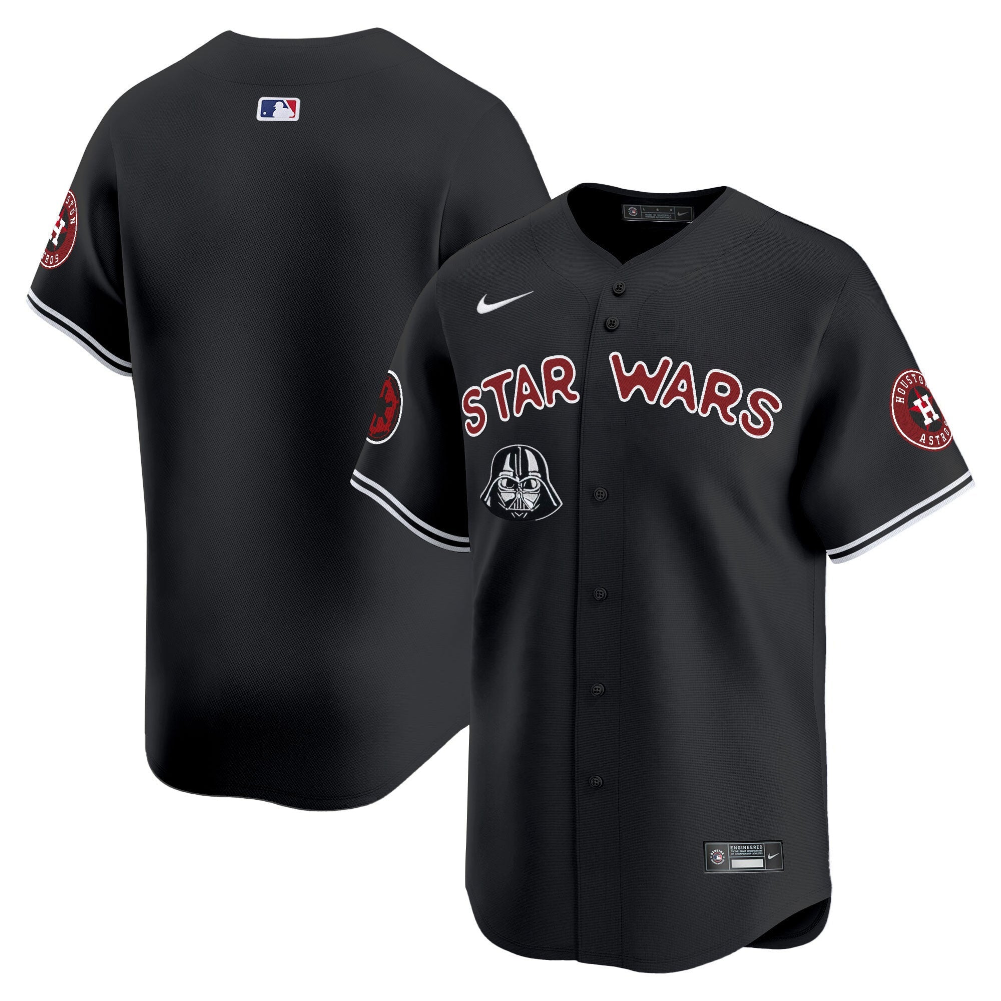 Men’s SW Vapor Premier Limited Jersey