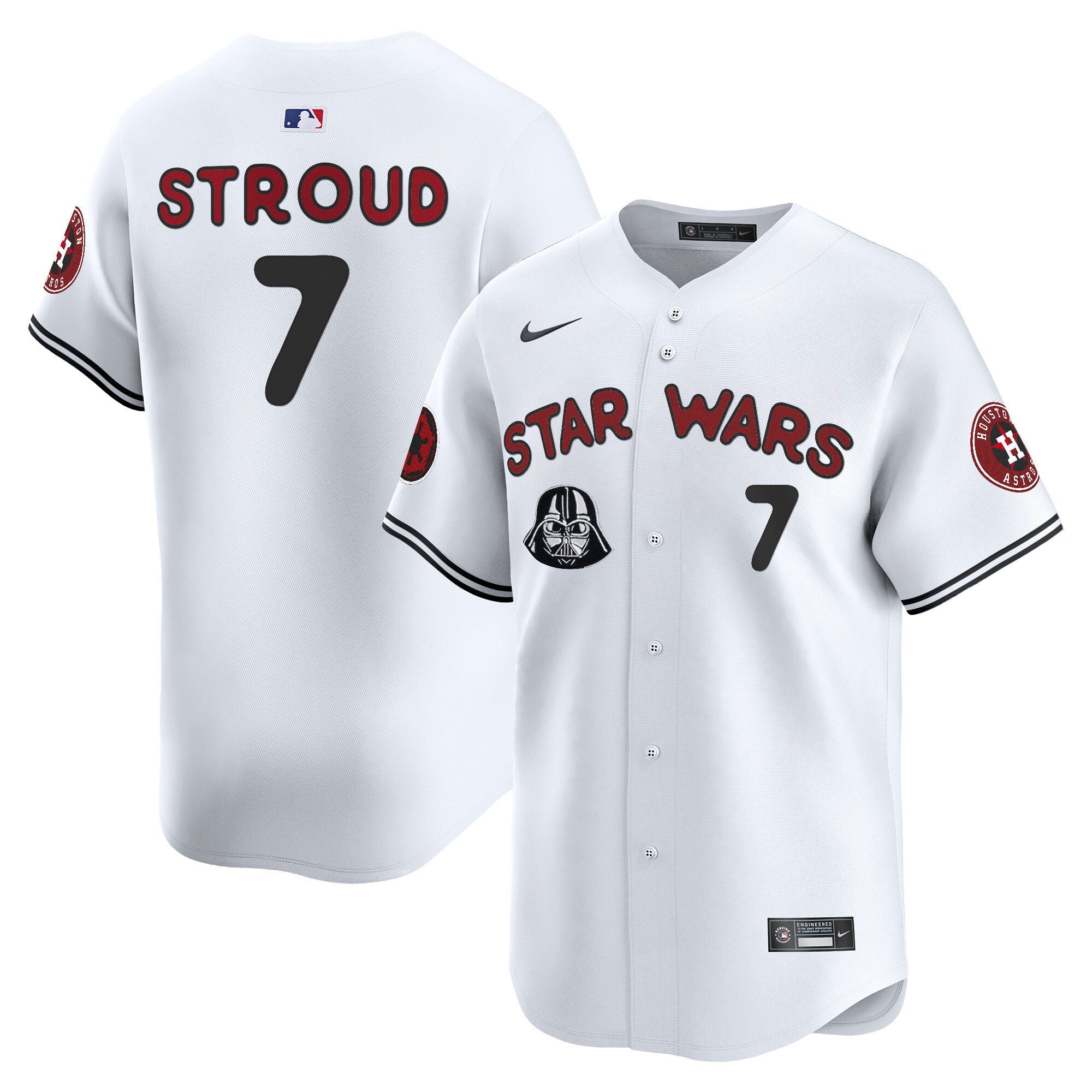 Men’s SW Vapor Premier Limited Jersey
