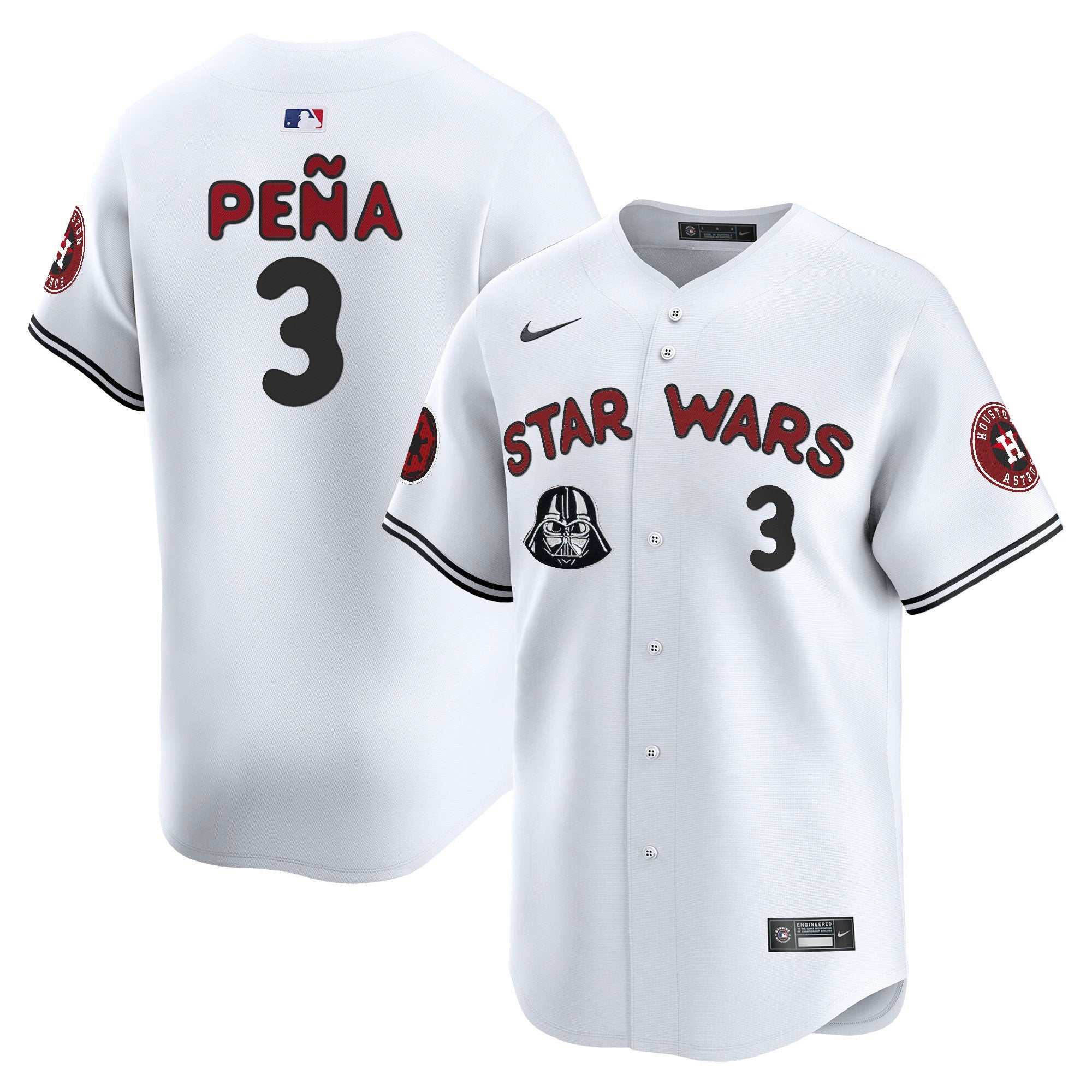 Men’s SW Vapor Premier Limited Jersey