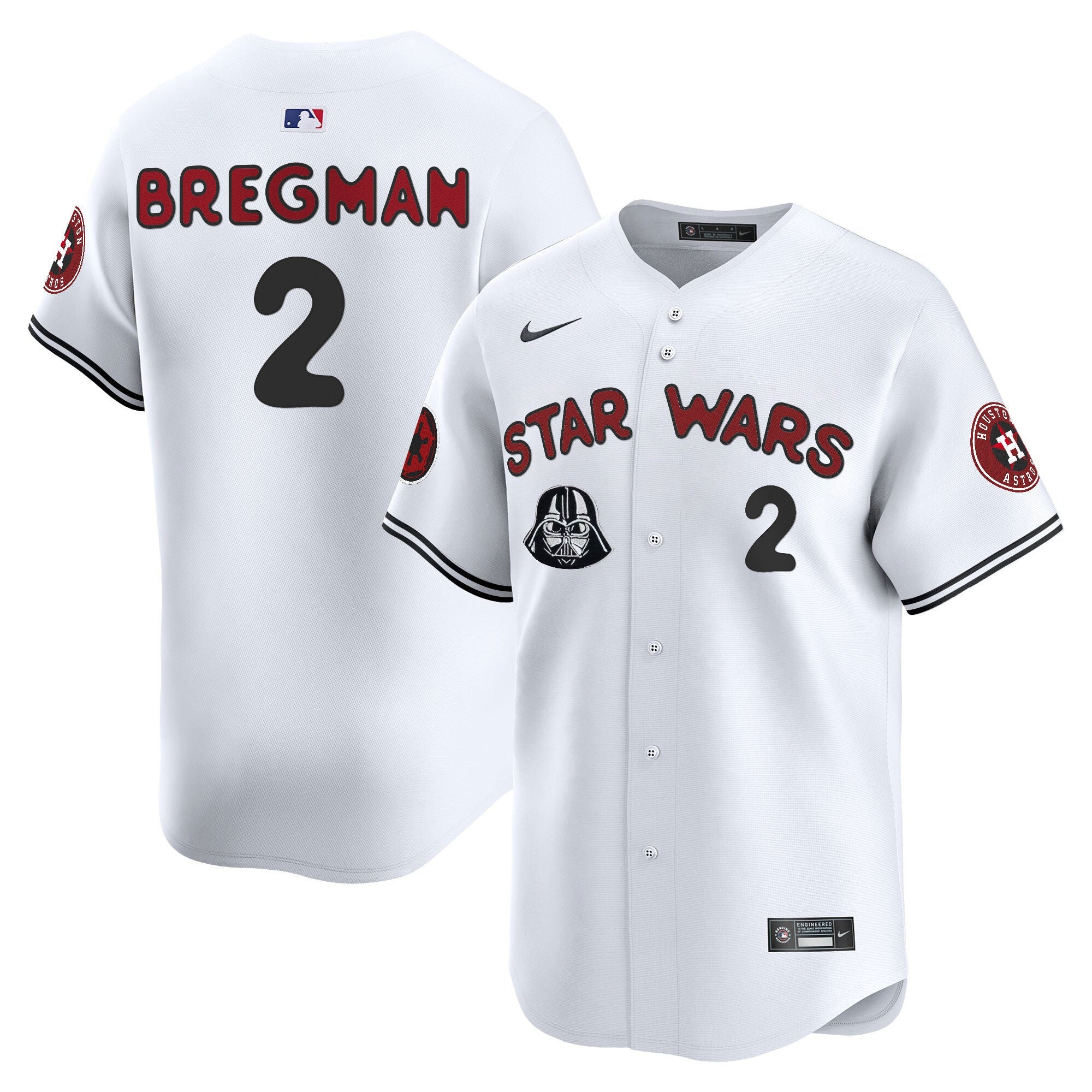 Men’s SW Vapor Premier Limited Jersey