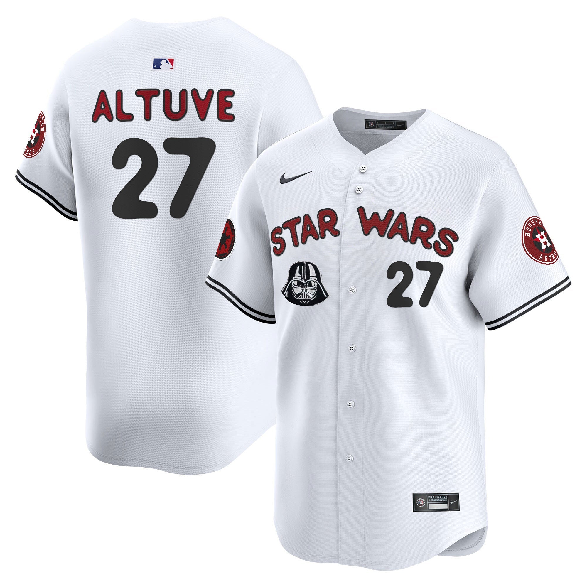 Men’s SW Vapor Premier Limited Jersey