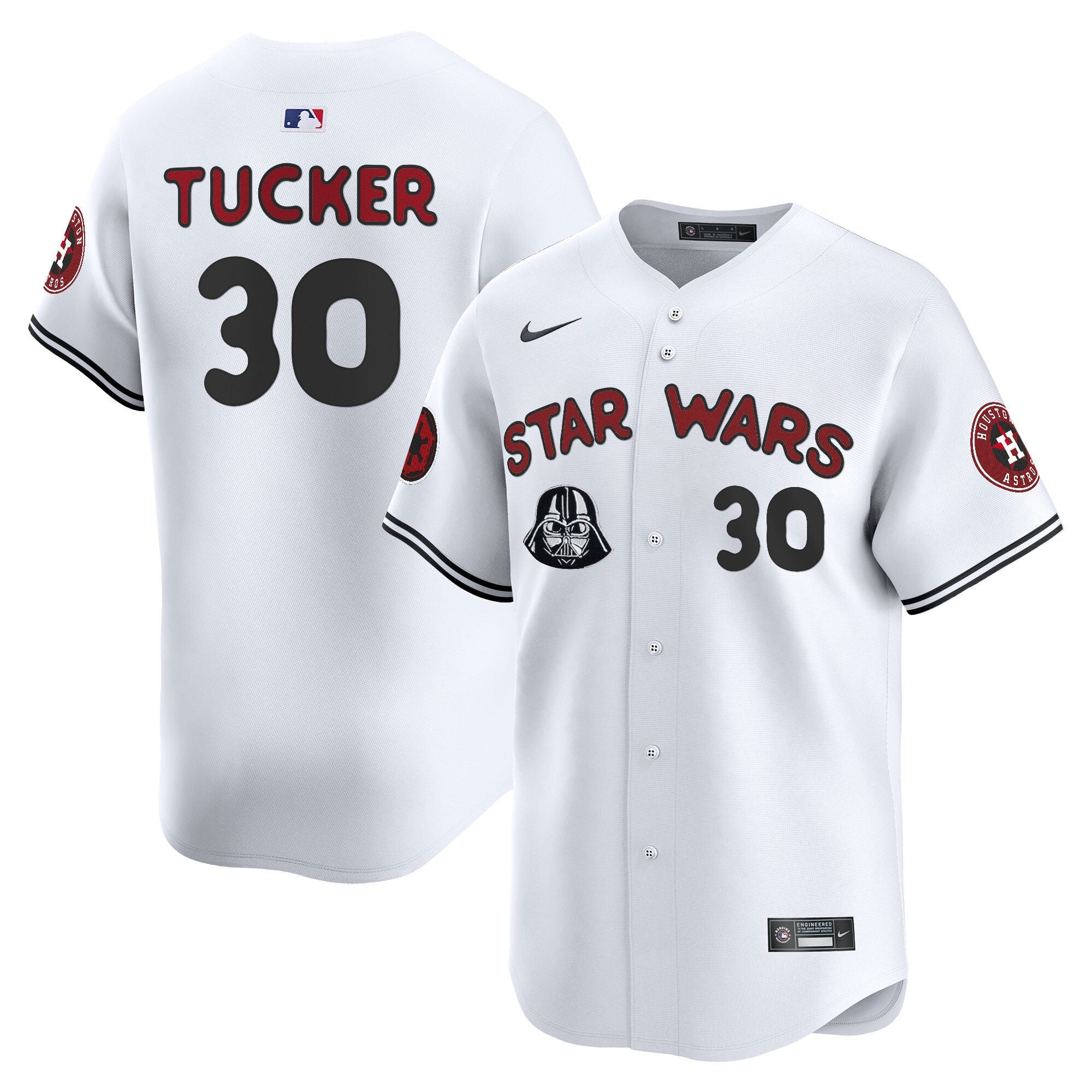 Men’s SW Vapor Premier Limited Jersey