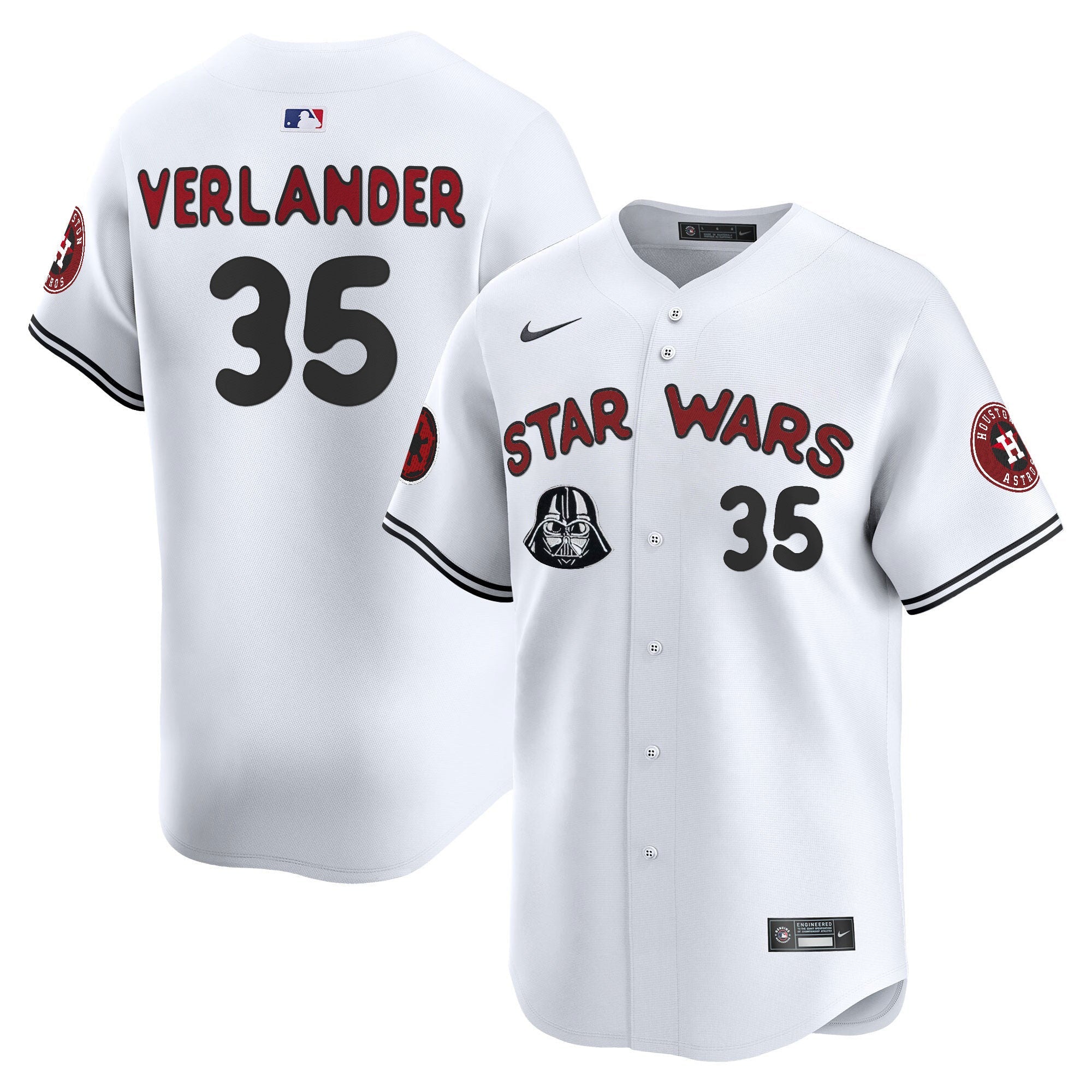 Men’s SW Vapor Premier Limited Jersey