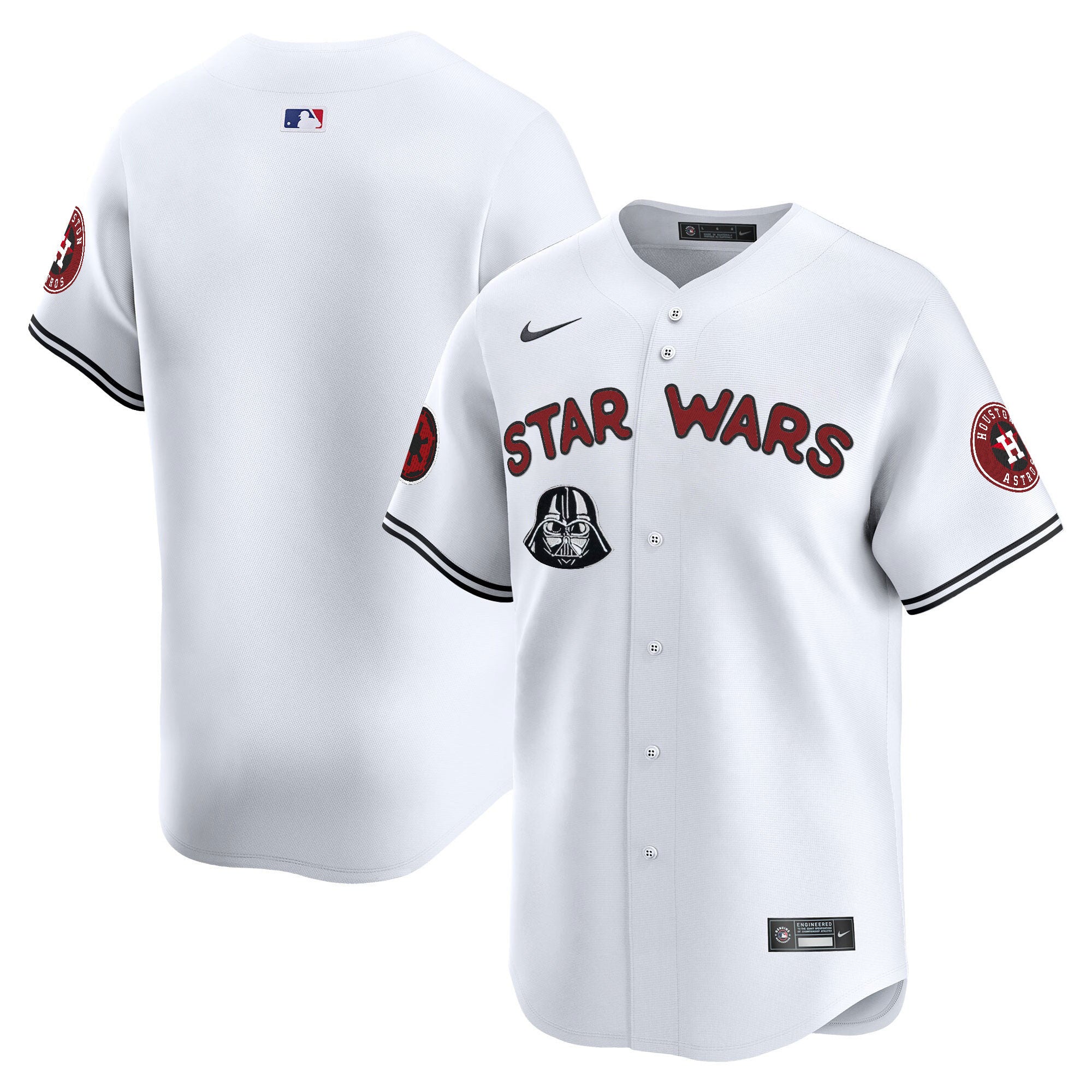 Men’s SW Vapor Premier Limited Jersey