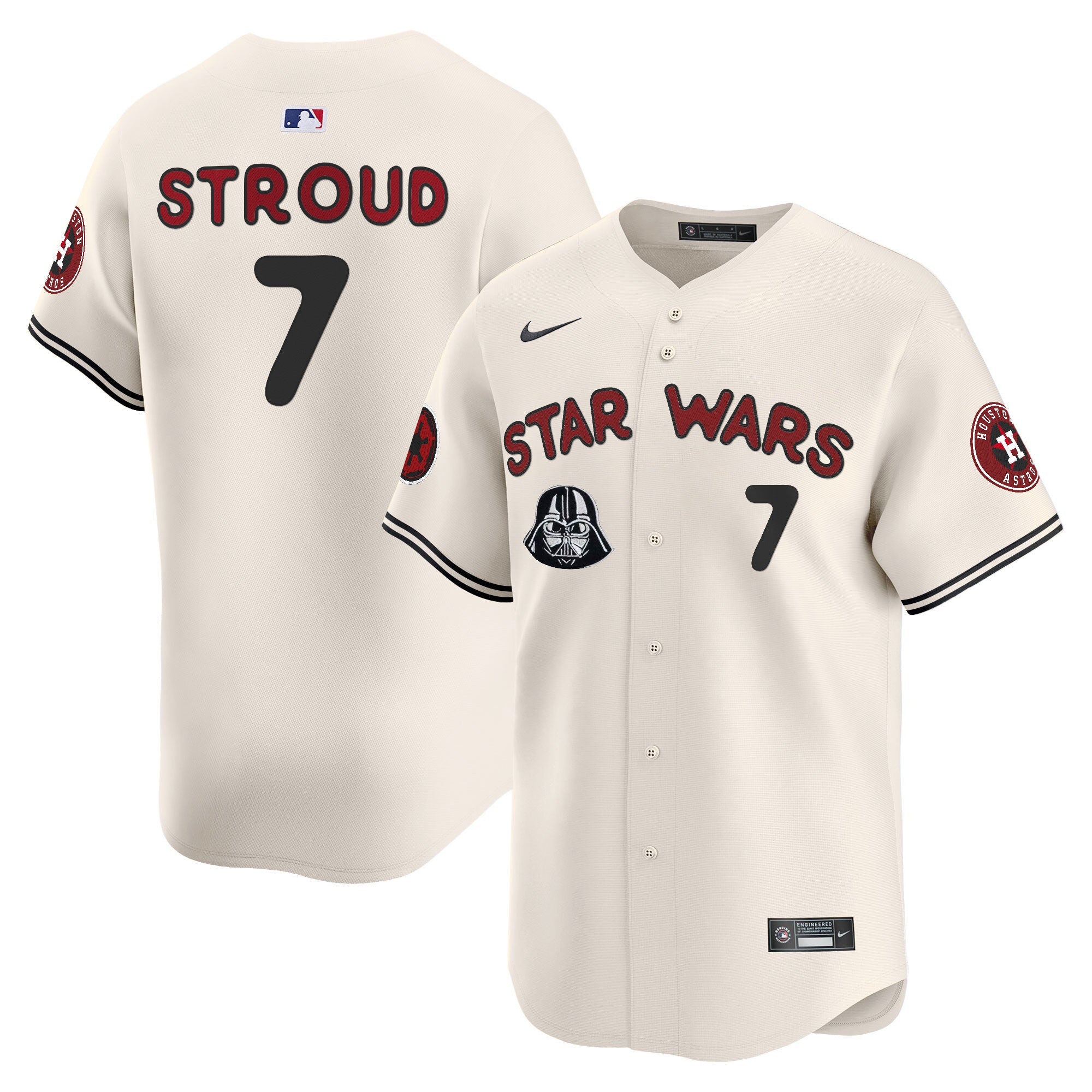 Men’s SW Vapor Premier Limited Jersey