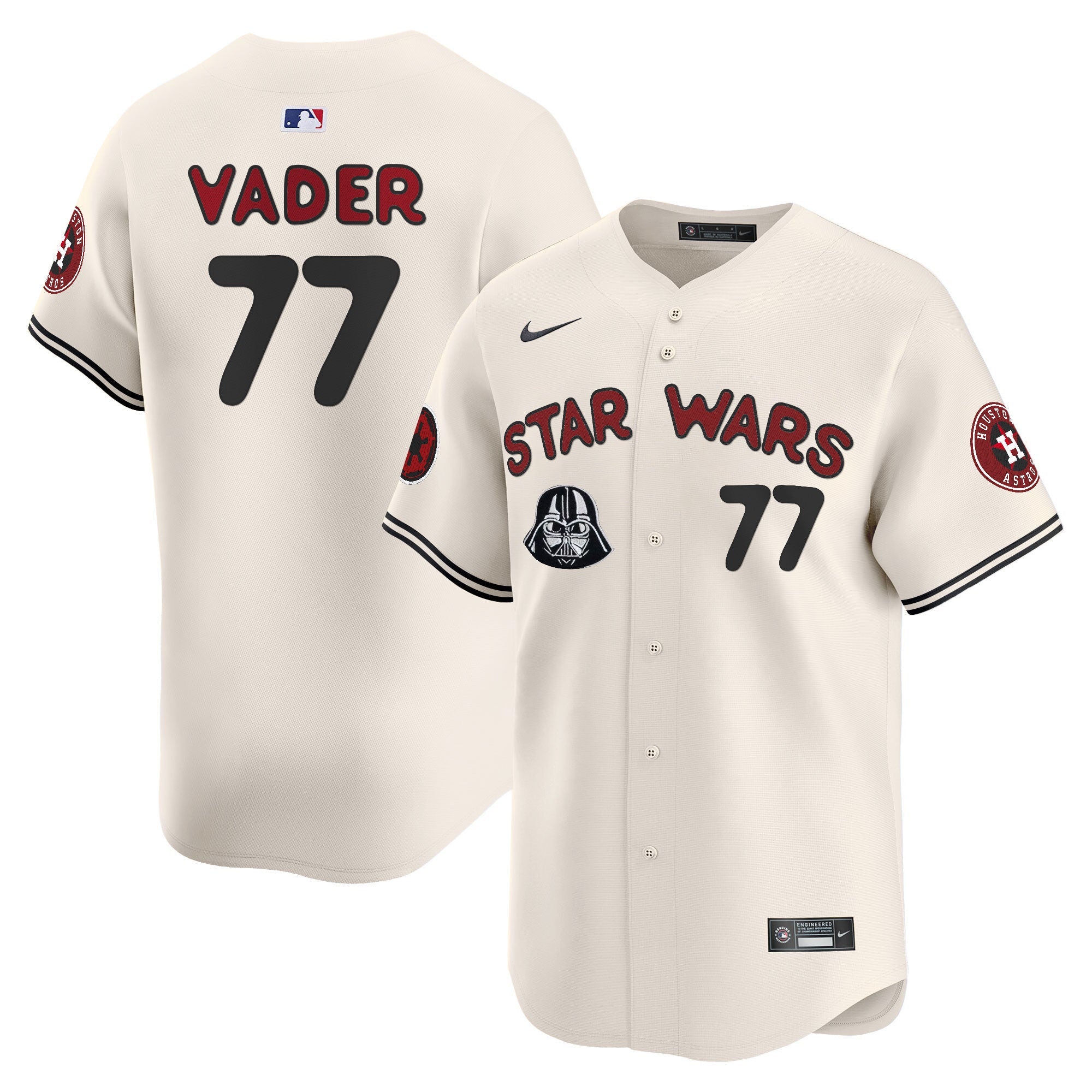 Men’s SW Vapor Premier Limited Jersey