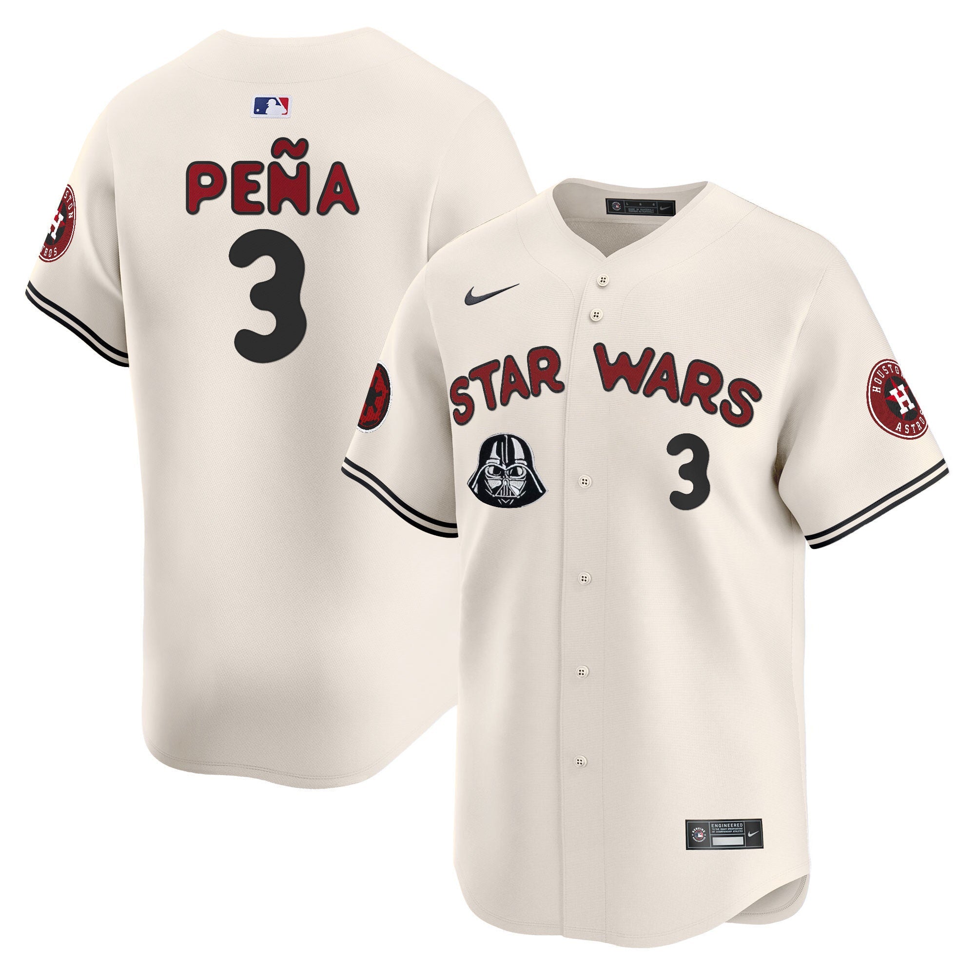 Men’s SW Vapor Premier Limited Jersey