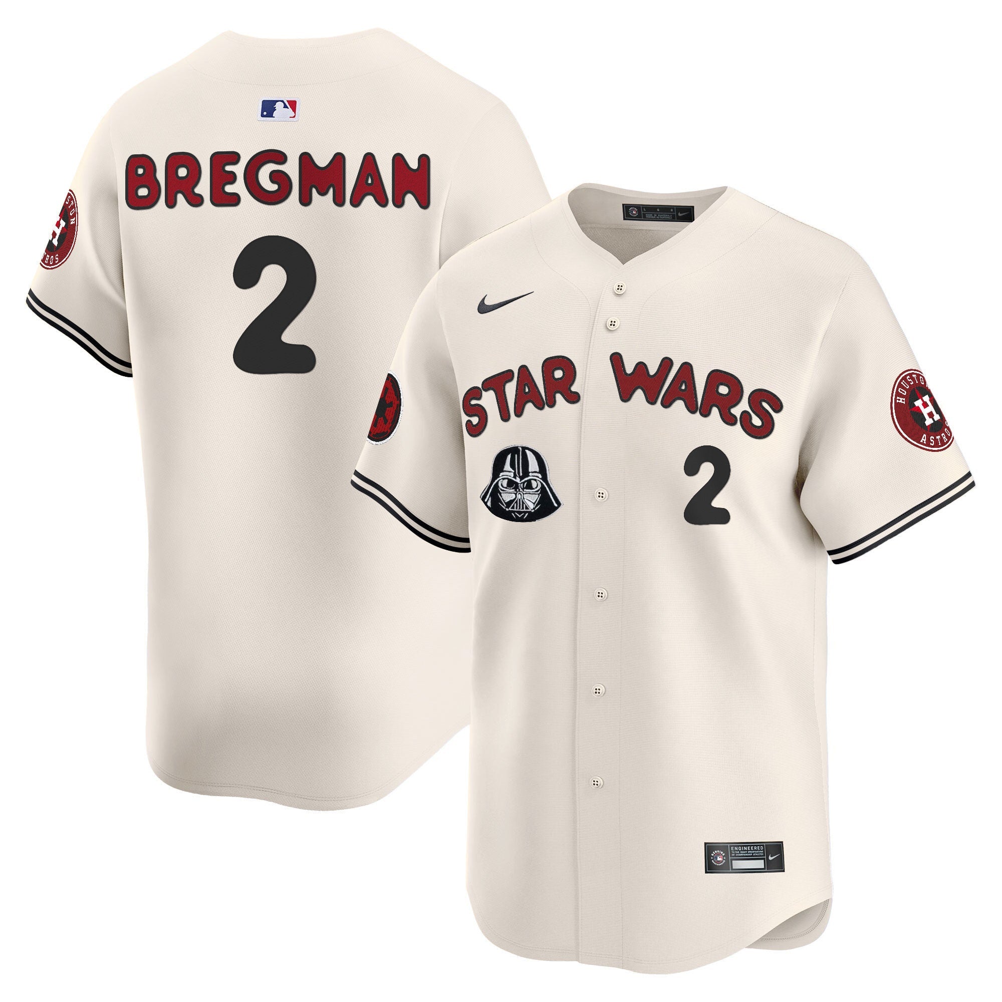 Men’s SW Vapor Premier Limited Jersey