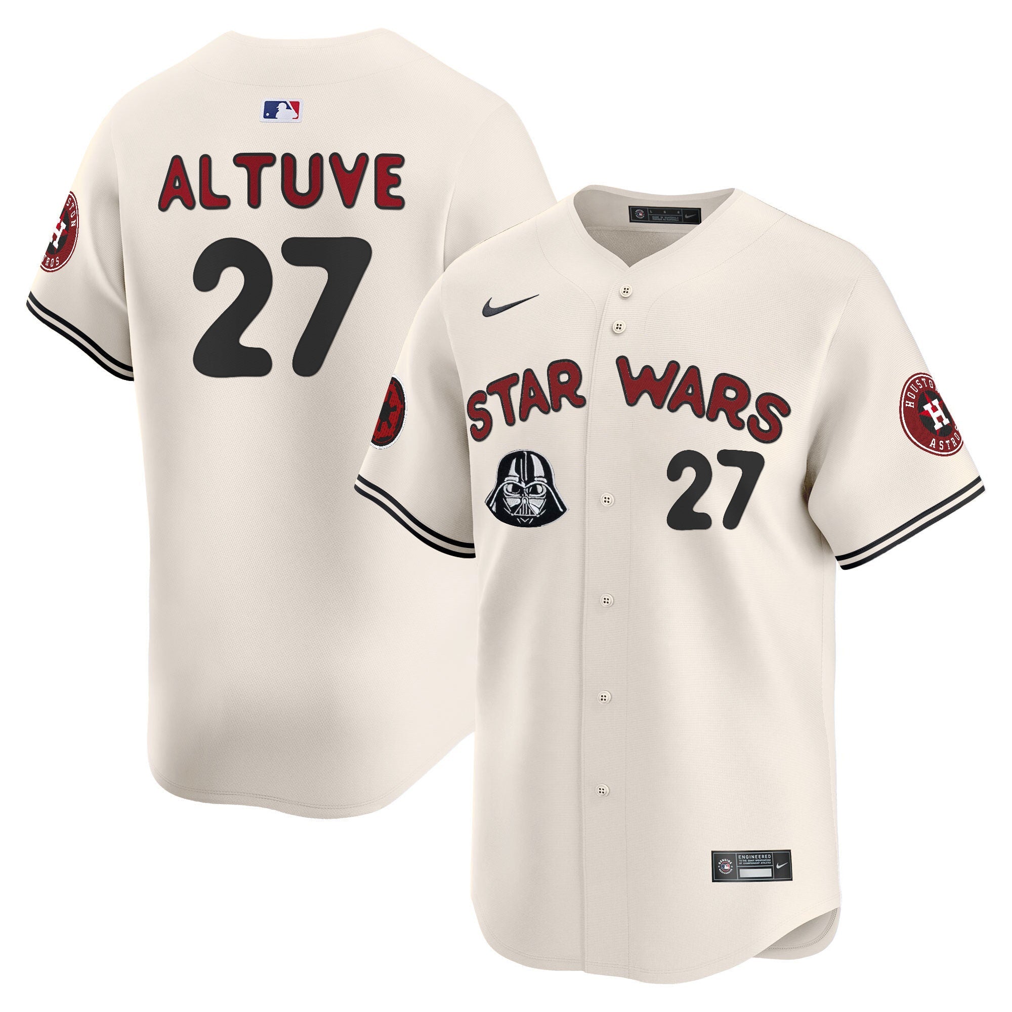 Men’s SW Vapor Premier Limited Jersey