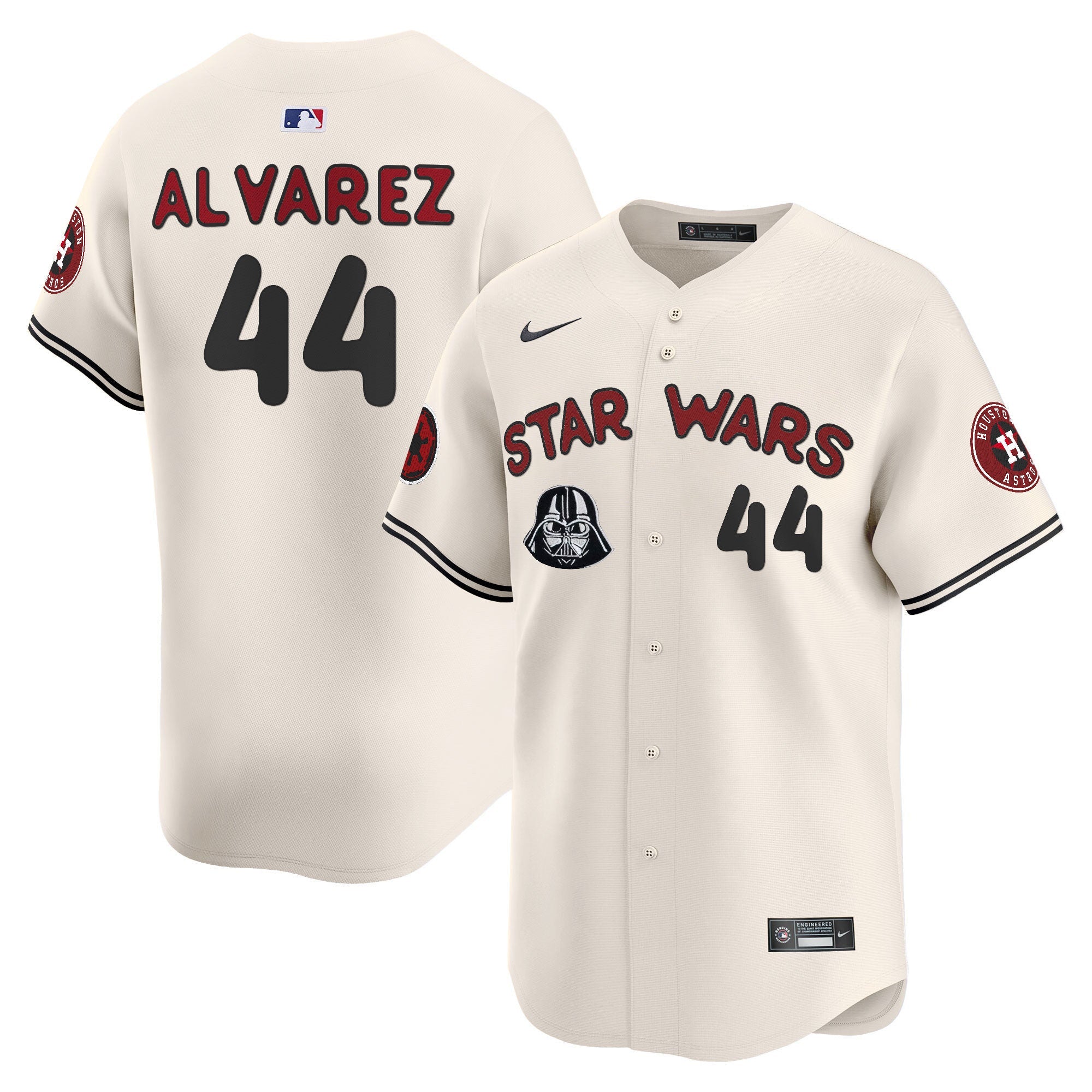 Men’s SW Vapor Premier Limited Jersey