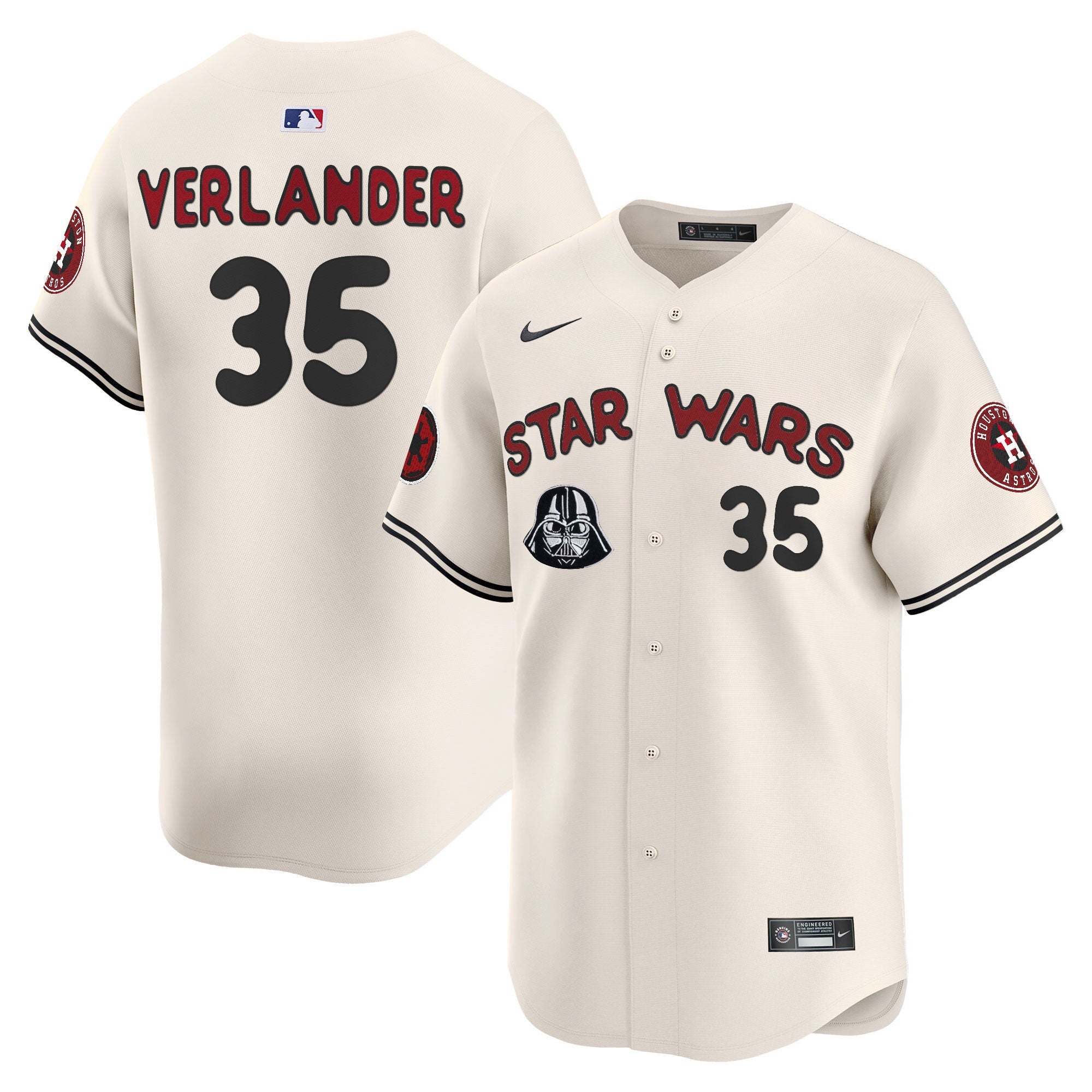 Men’s SW Vapor Premier Limited Jersey
