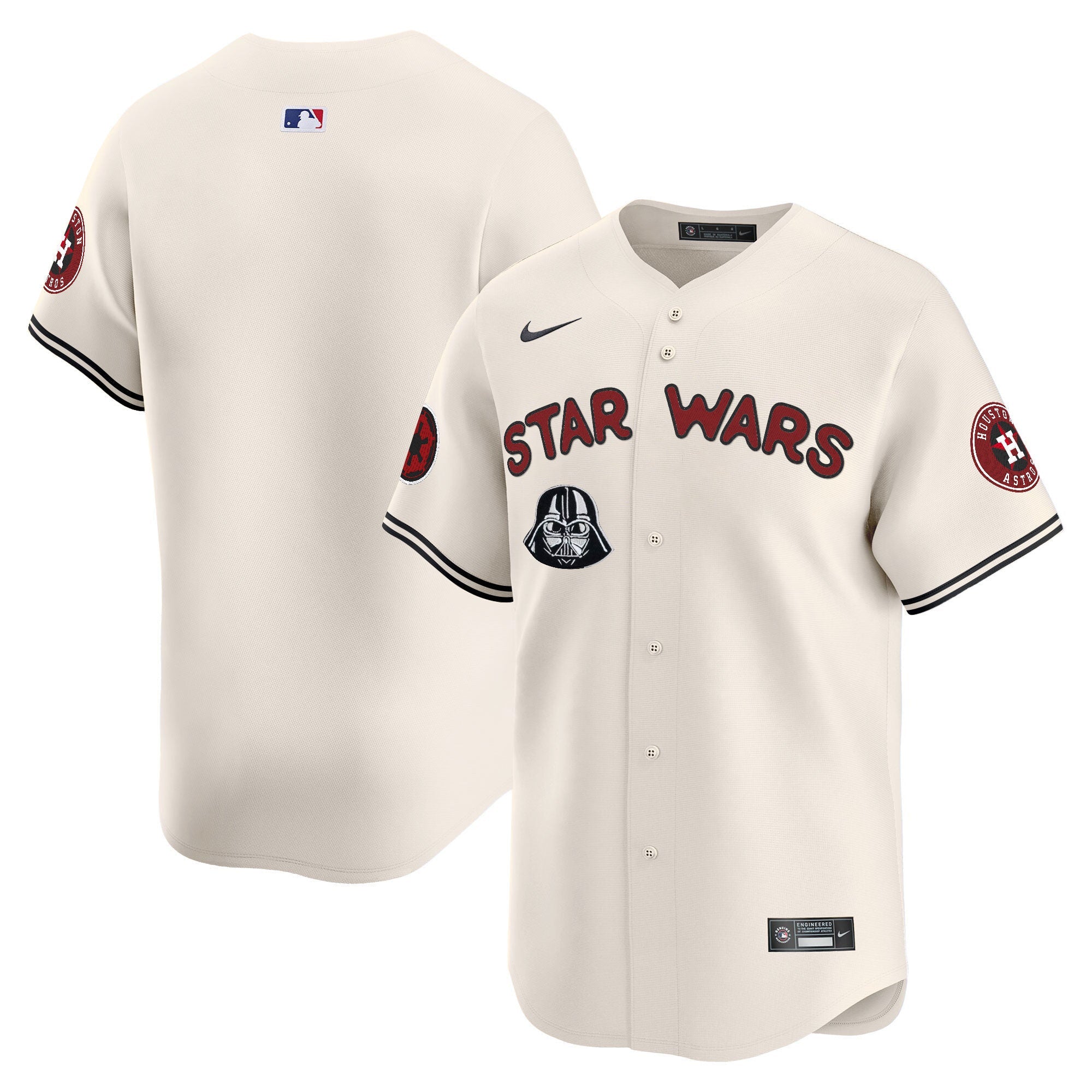 Men’s SW Vapor Premier Limited Jersey