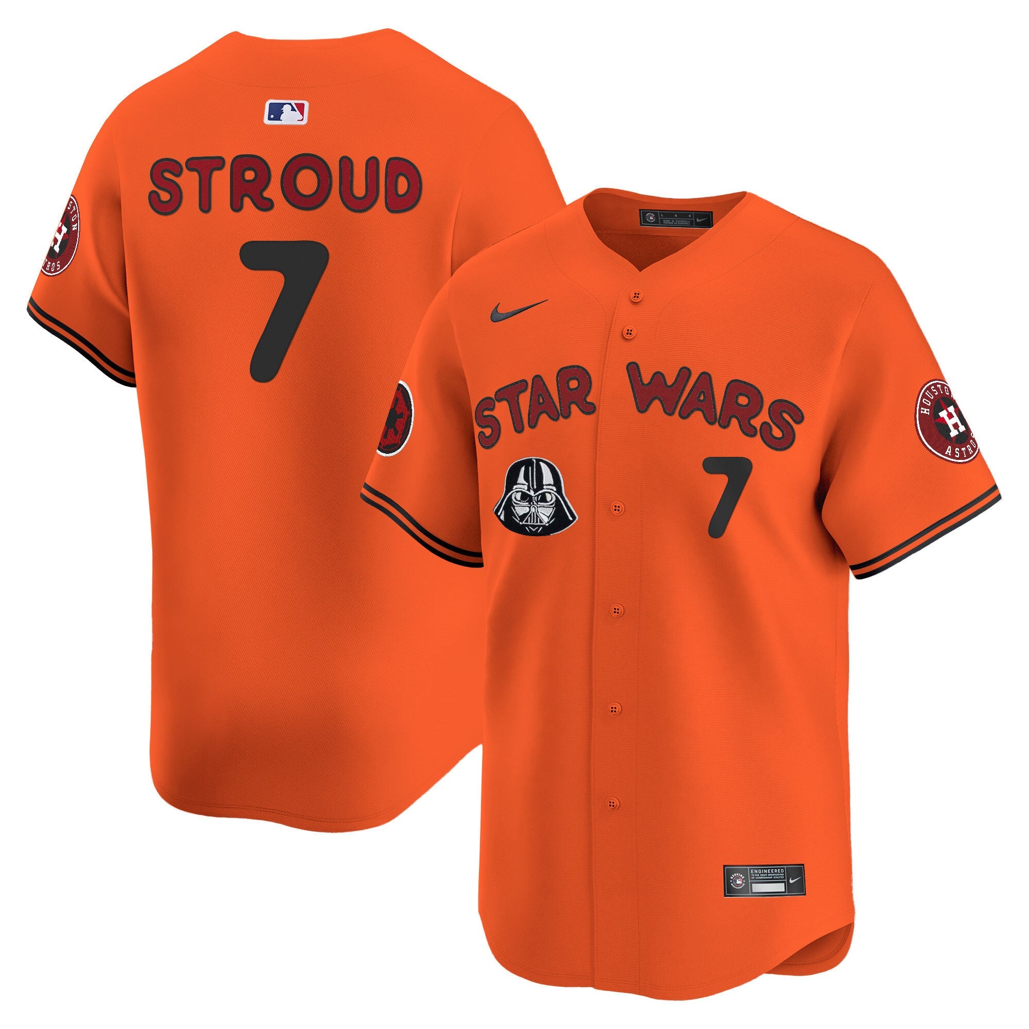 Men’s SW Vapor Premier Limited Jersey