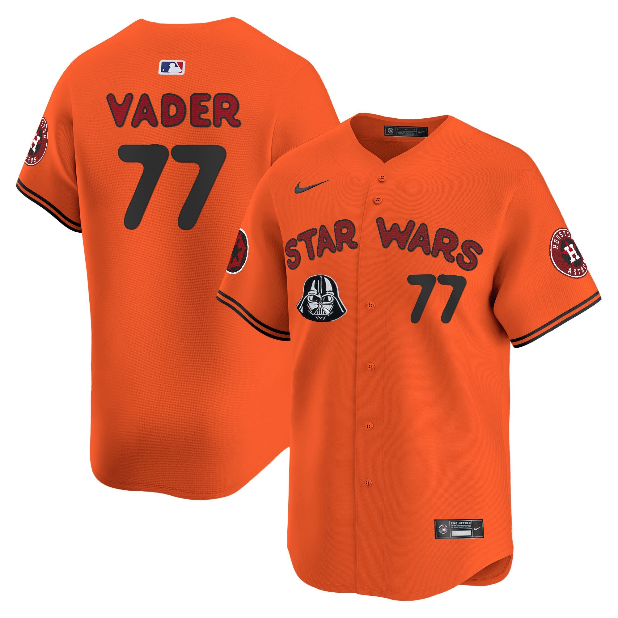 Men’s SW Vapor Premier Limited Jersey