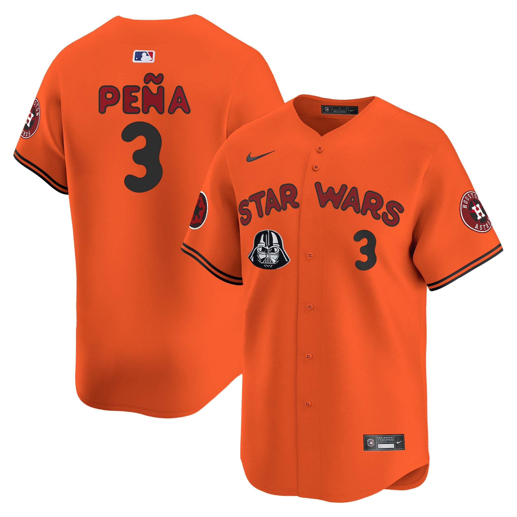 Men’s SW Vapor Premier Limited Jersey