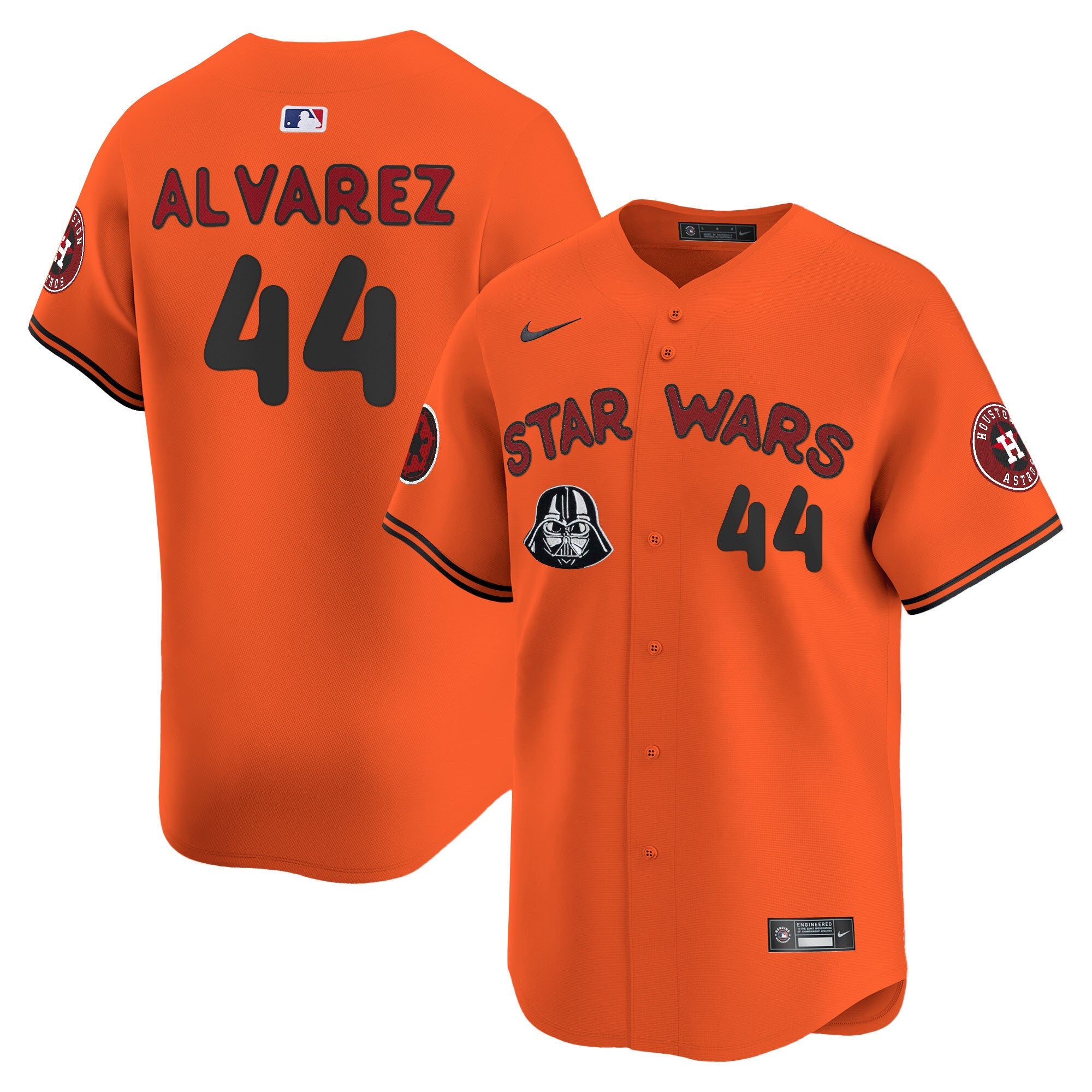 Men’s SW Vapor Premier Limited Jersey