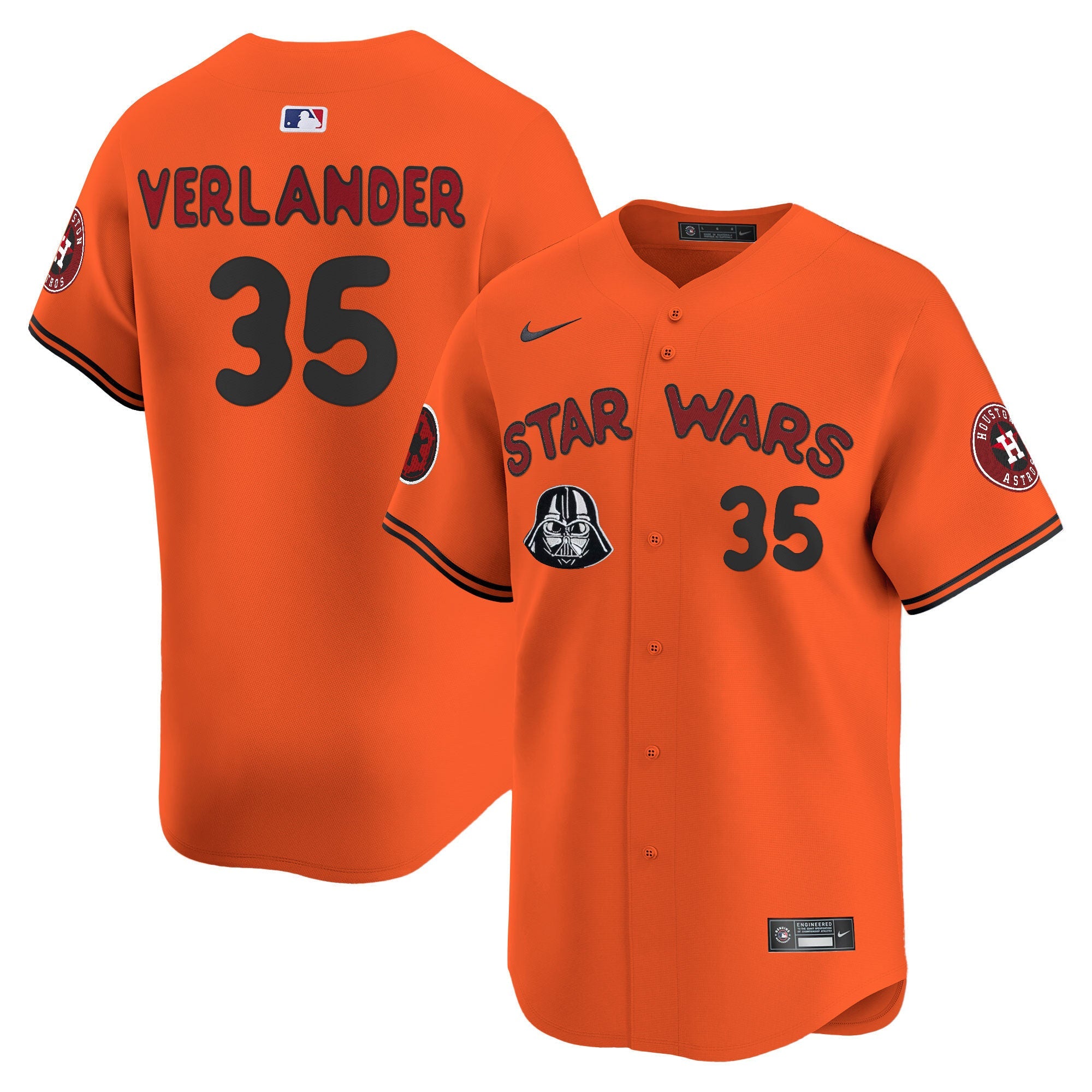 Men’s SW Vapor Premier Limited Jersey