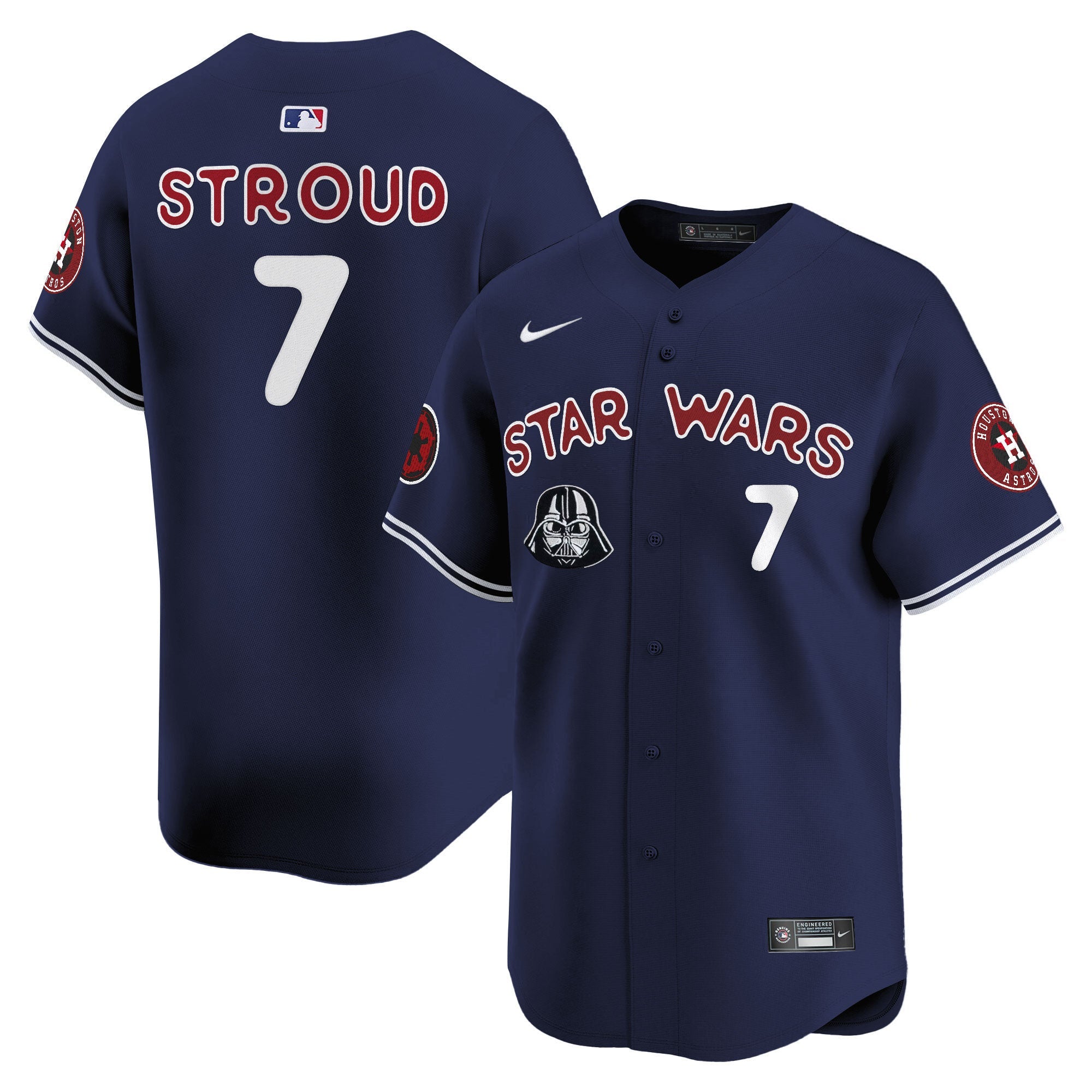 Men’s SW Vapor Premier Limited Jersey