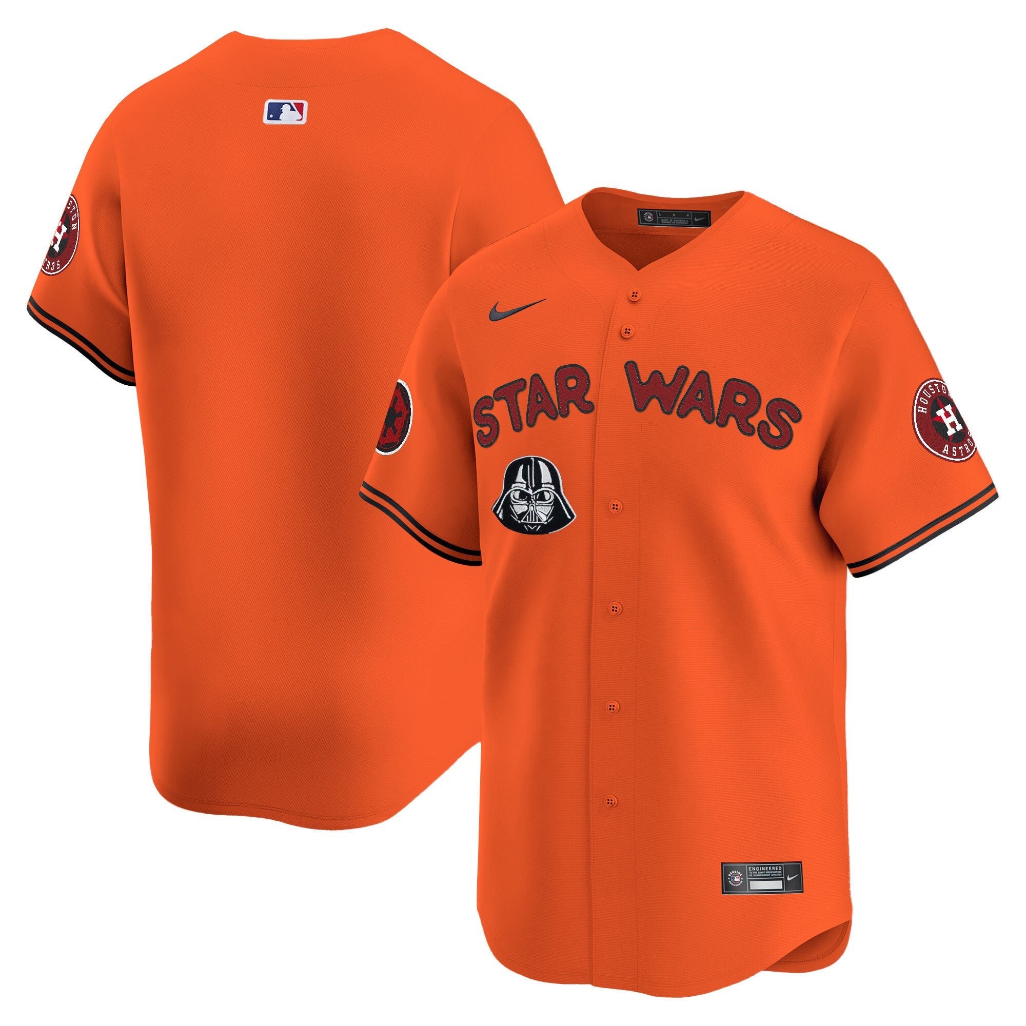 Men’s SW Vapor Premier Limited Jersey
