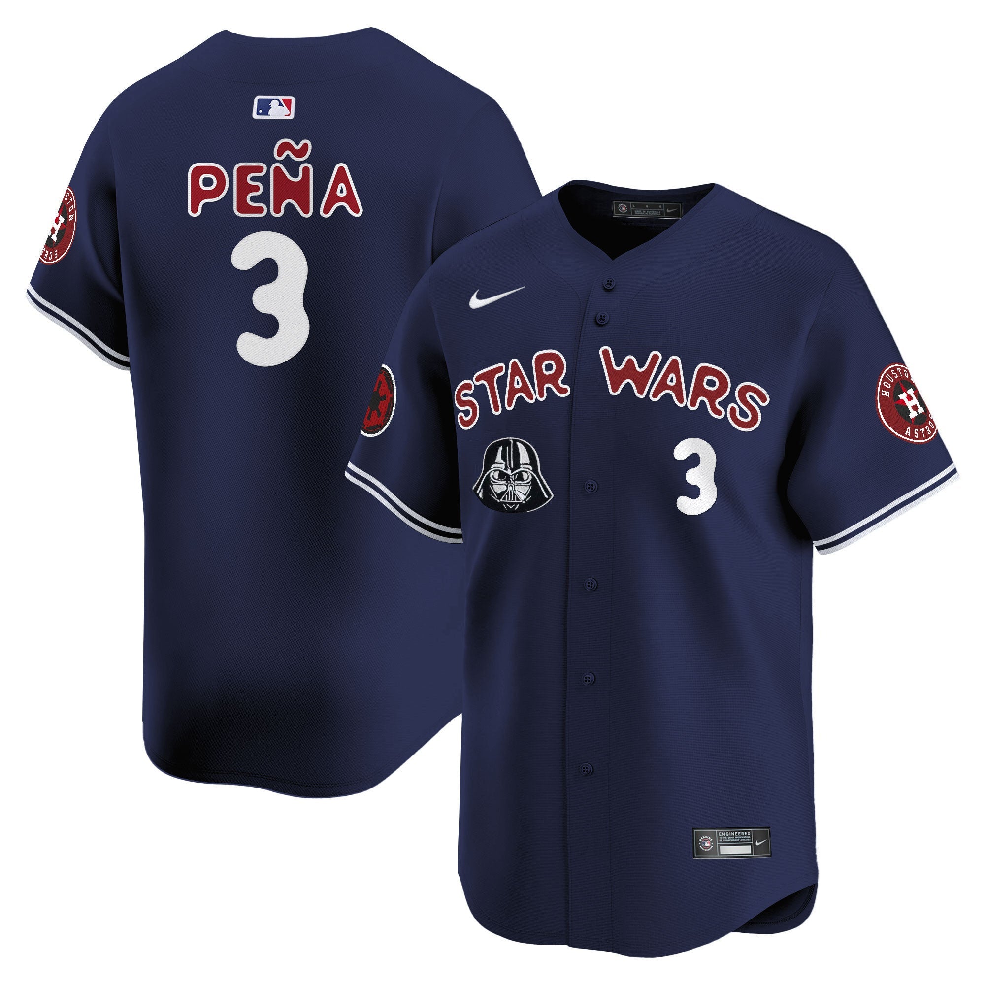 Men’s SW Vapor Premier Limited Jersey