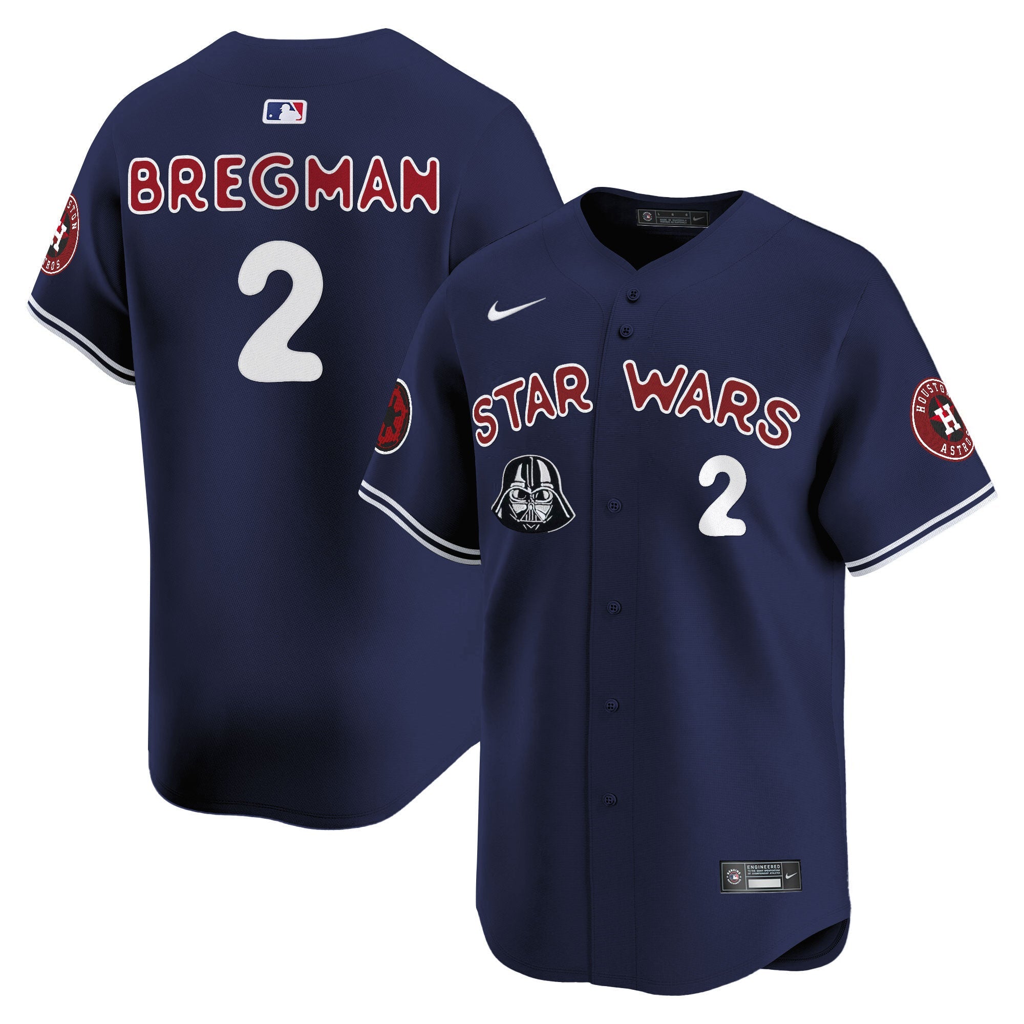 Men’s SW Vapor Premier Limited Jersey
