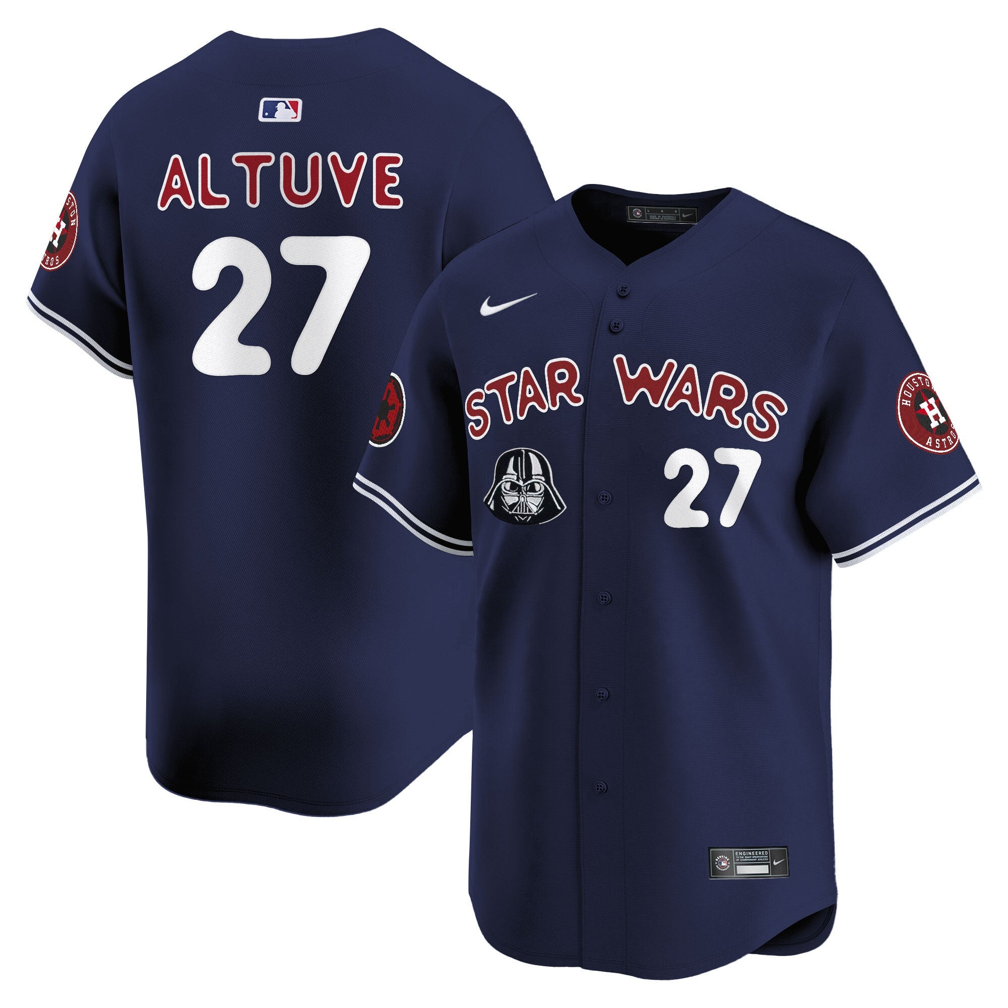 Men’s SW Vapor Premier Limited Jersey