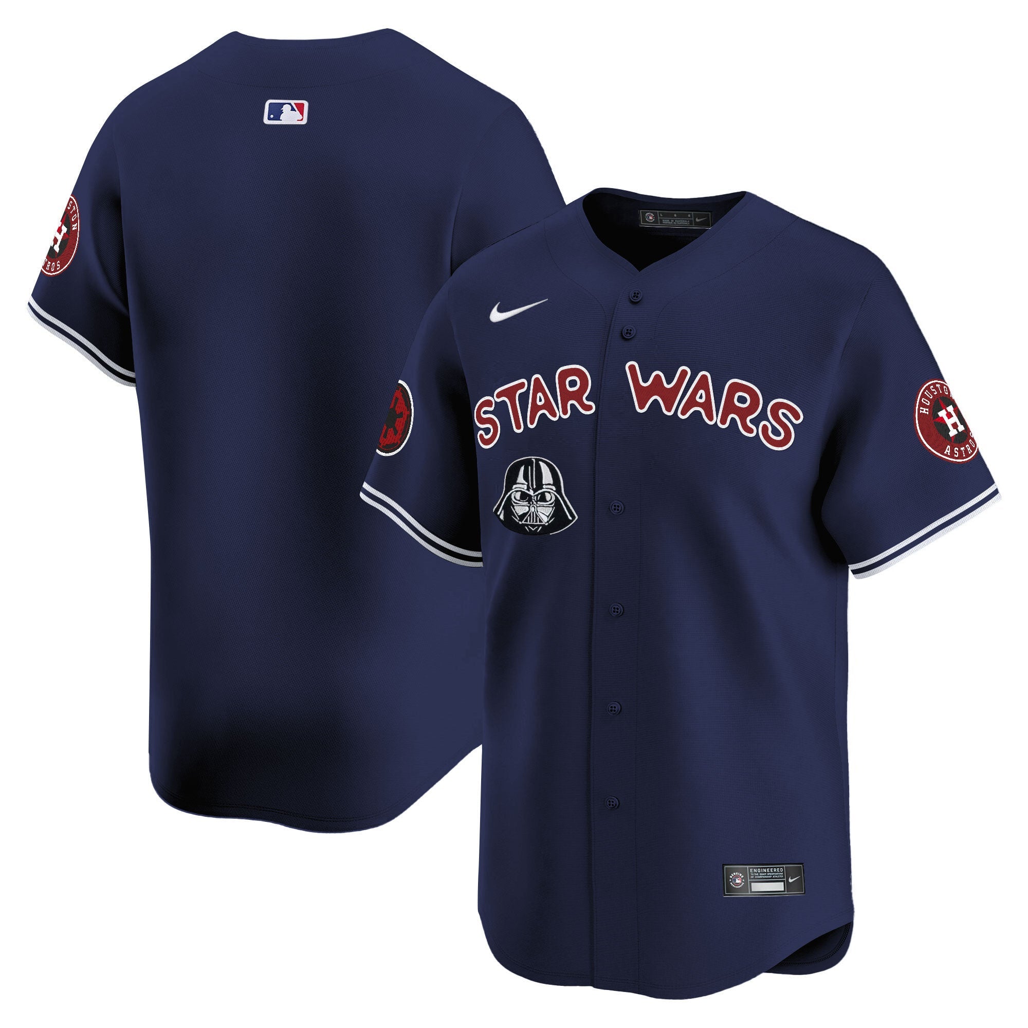 Men’s SW Vapor Premier Limited Jersey
