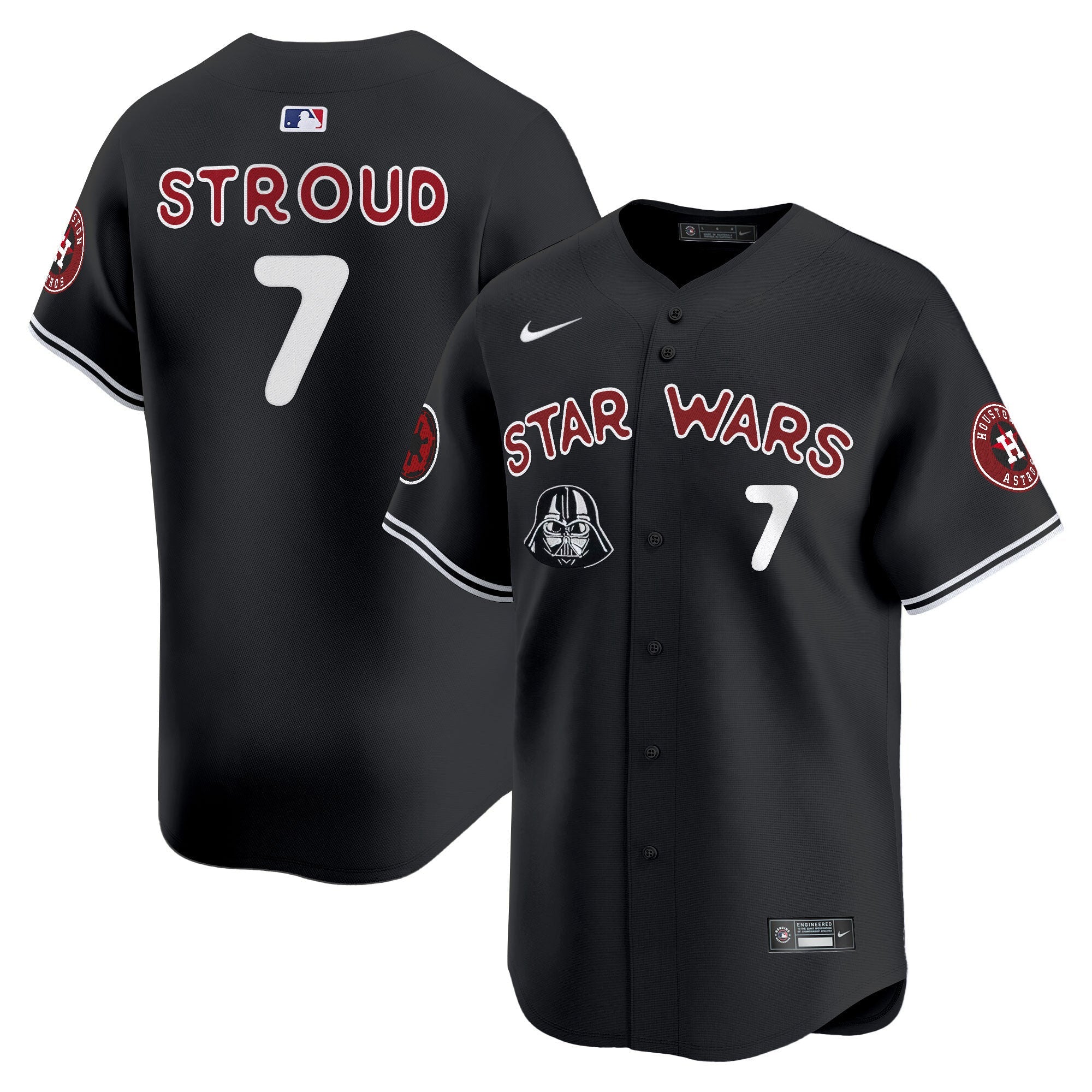 Men’s SW Vapor Premier Limited Jersey