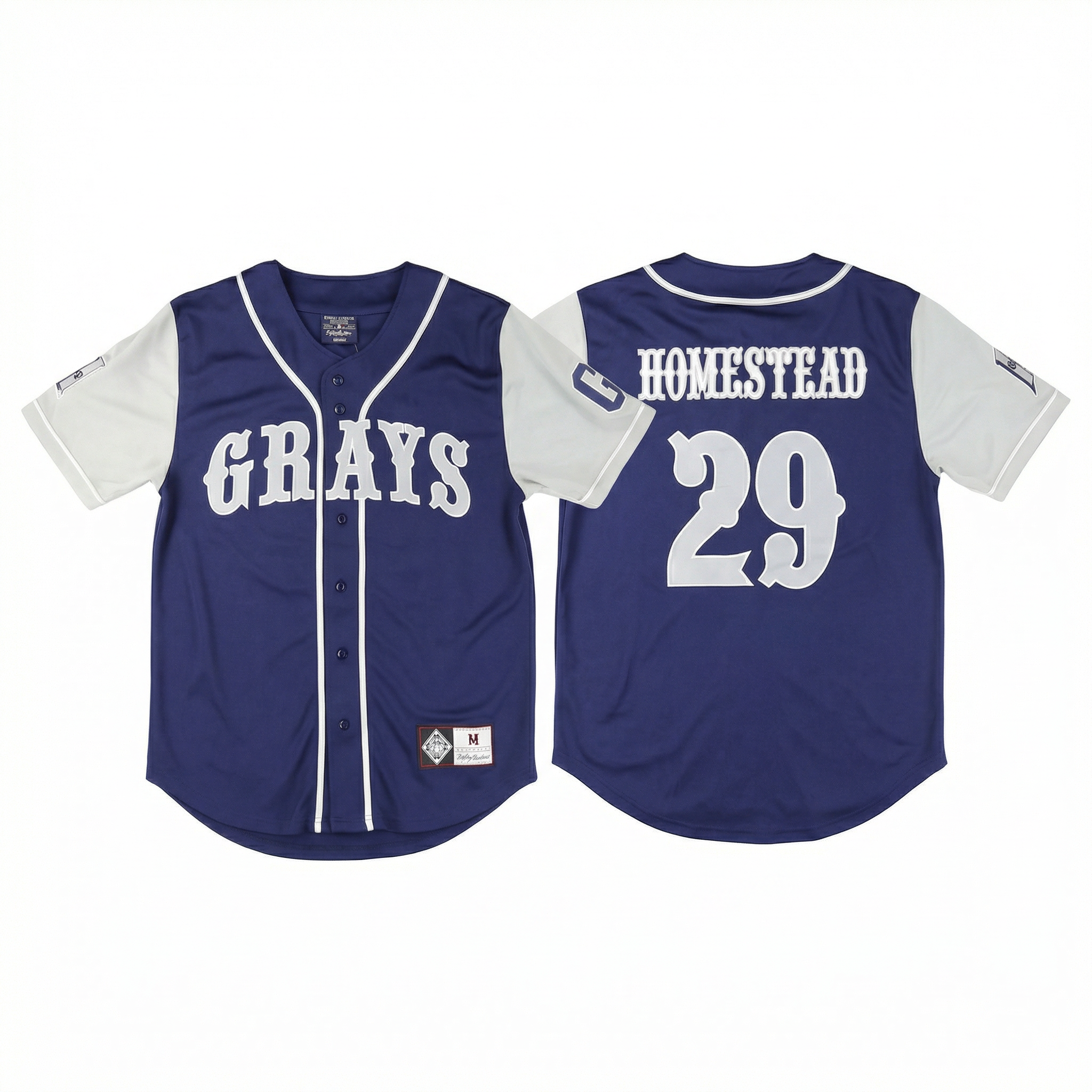 Retro Homestead Jersey (ships in 3-6 weeks)