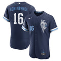 Kansas City Flex Base City Connect Player Jersey 2022 Stitched