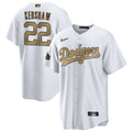 Los Angeles Cool Base All-Star Game Jersey 2022 – Stitched