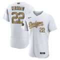Los Angeles Flex Base All-Star Game Jersey 2022 – Stitched