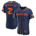 Houston Flex Base Space City Jersey