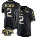 Men’s Houston 2022 Champions Vapor Limited Jersey