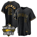 Men’s 2022 World Series Gold Limited Jersey